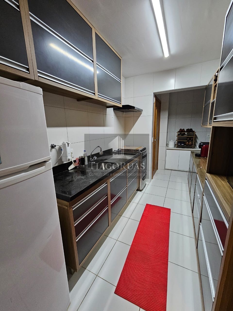 Apartamento - Pituaçu