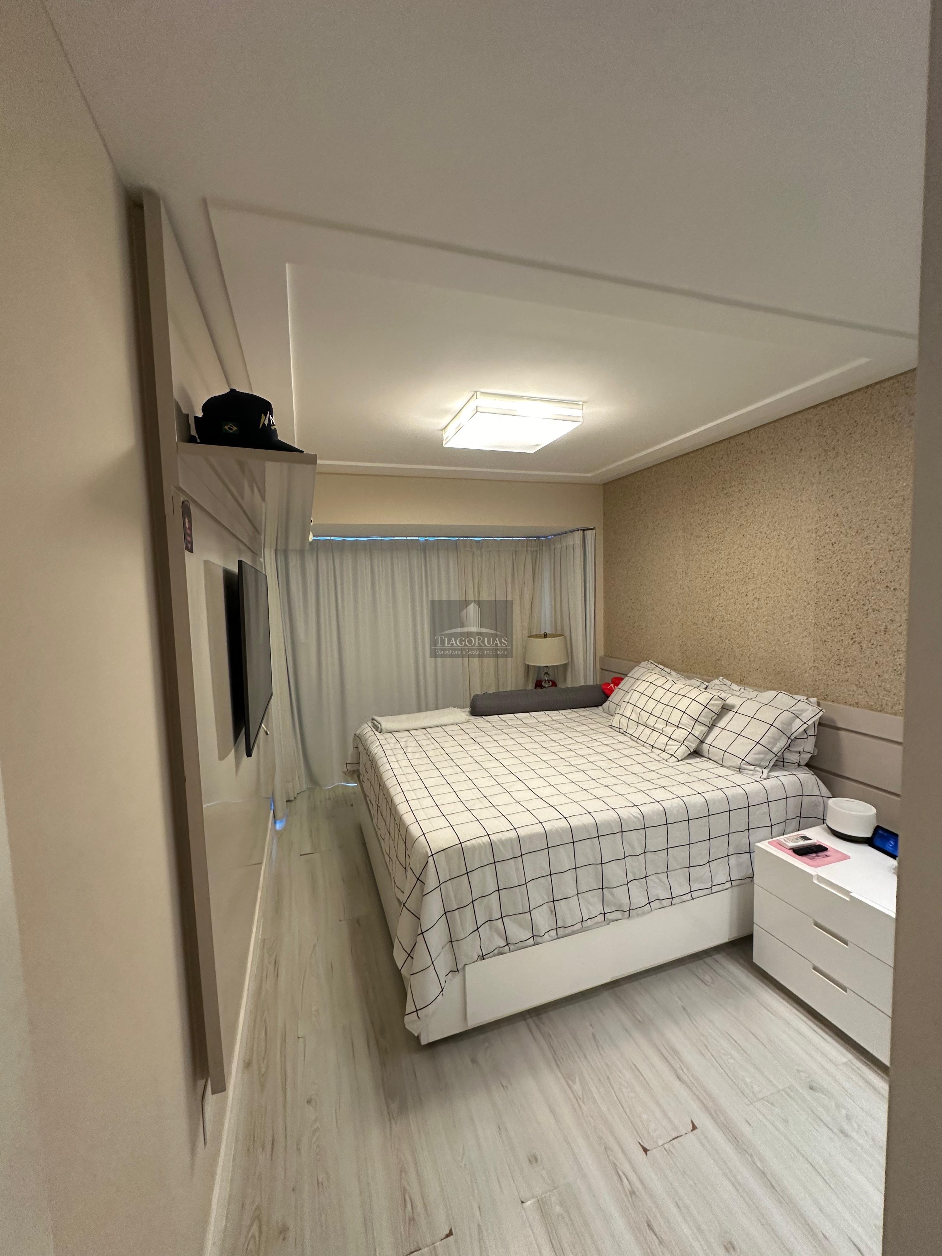Apartamento - Armação