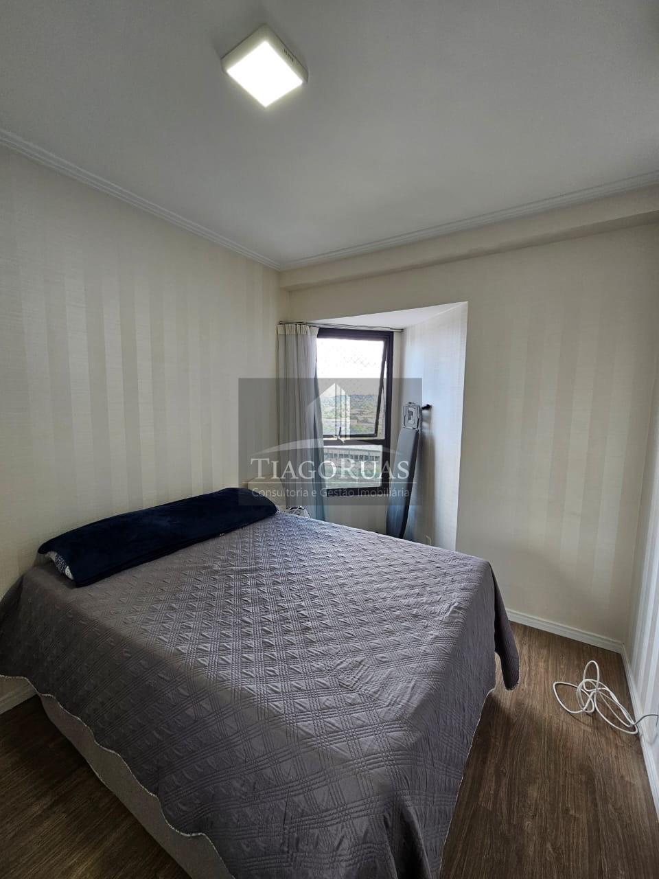 Apartamento - Paralela