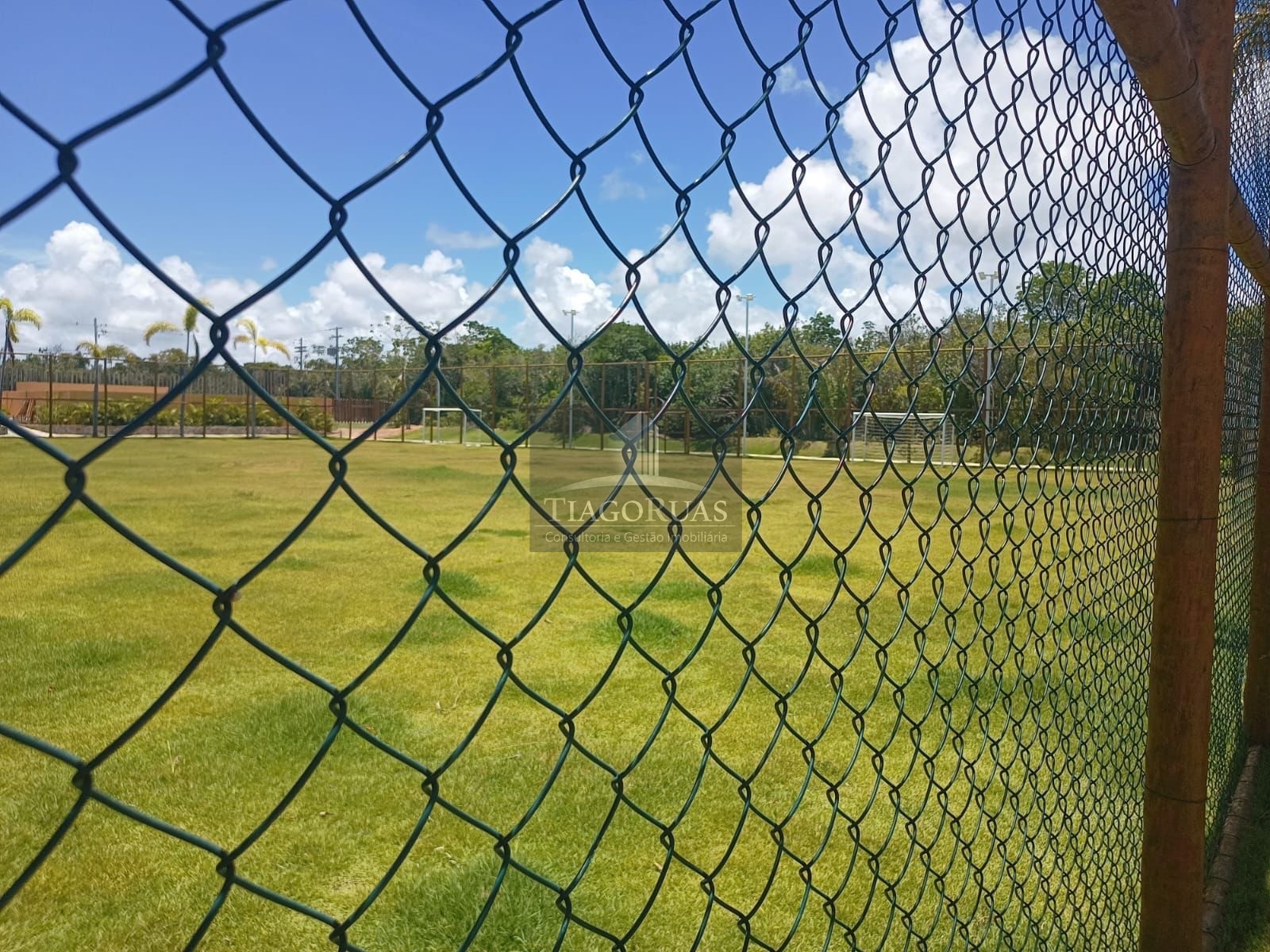 Terreno - Praia do forte