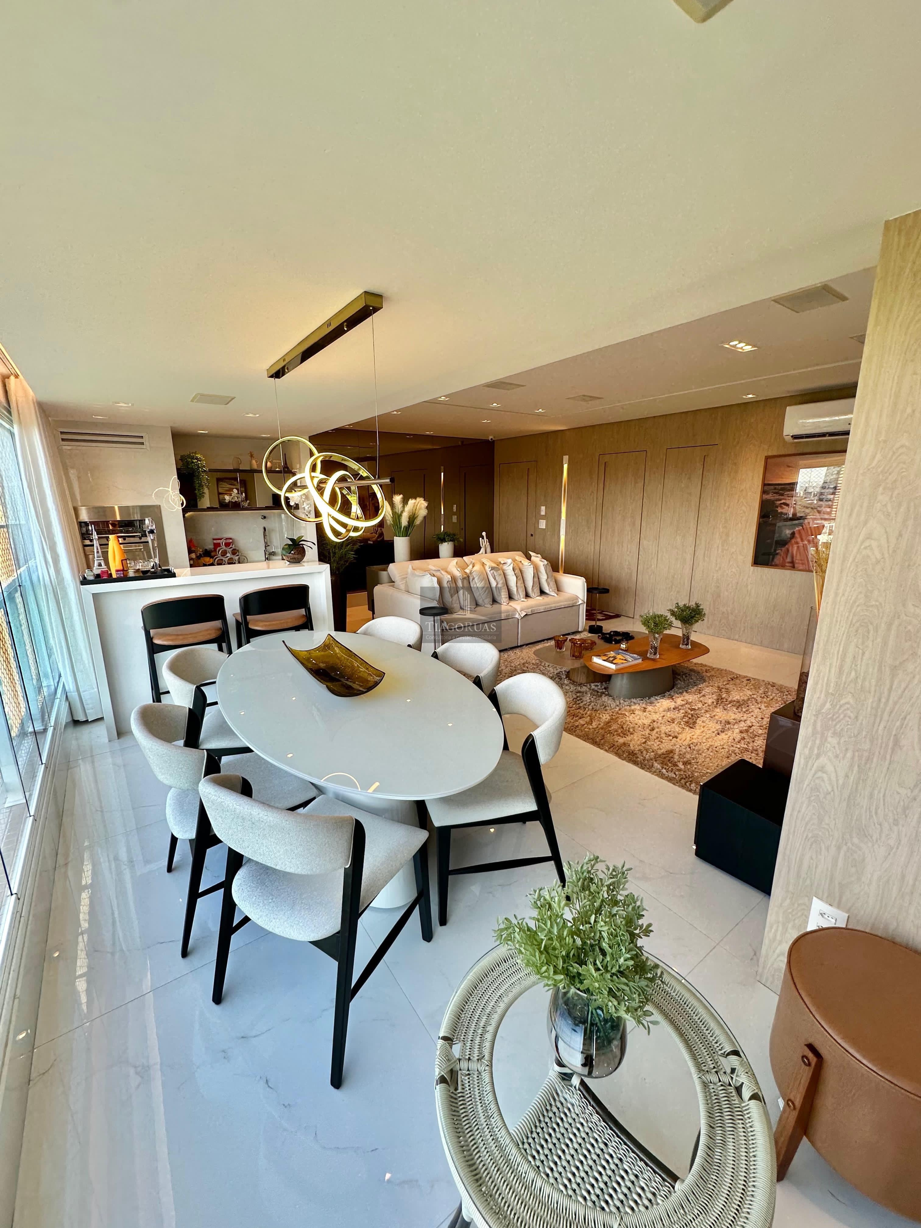 Apartamento - Patamares