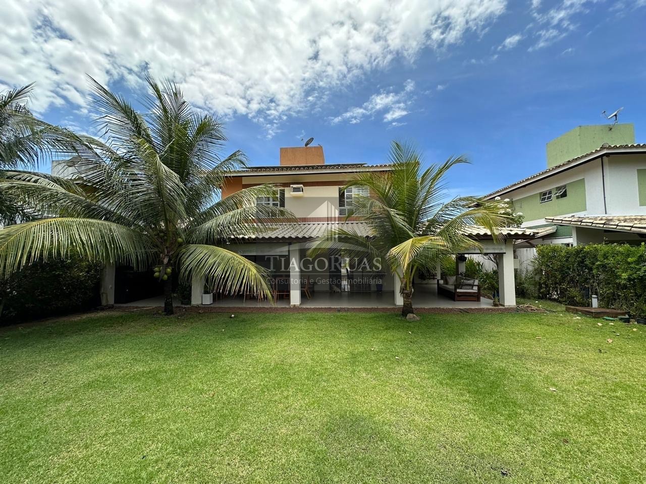 Casa - Itapuã
