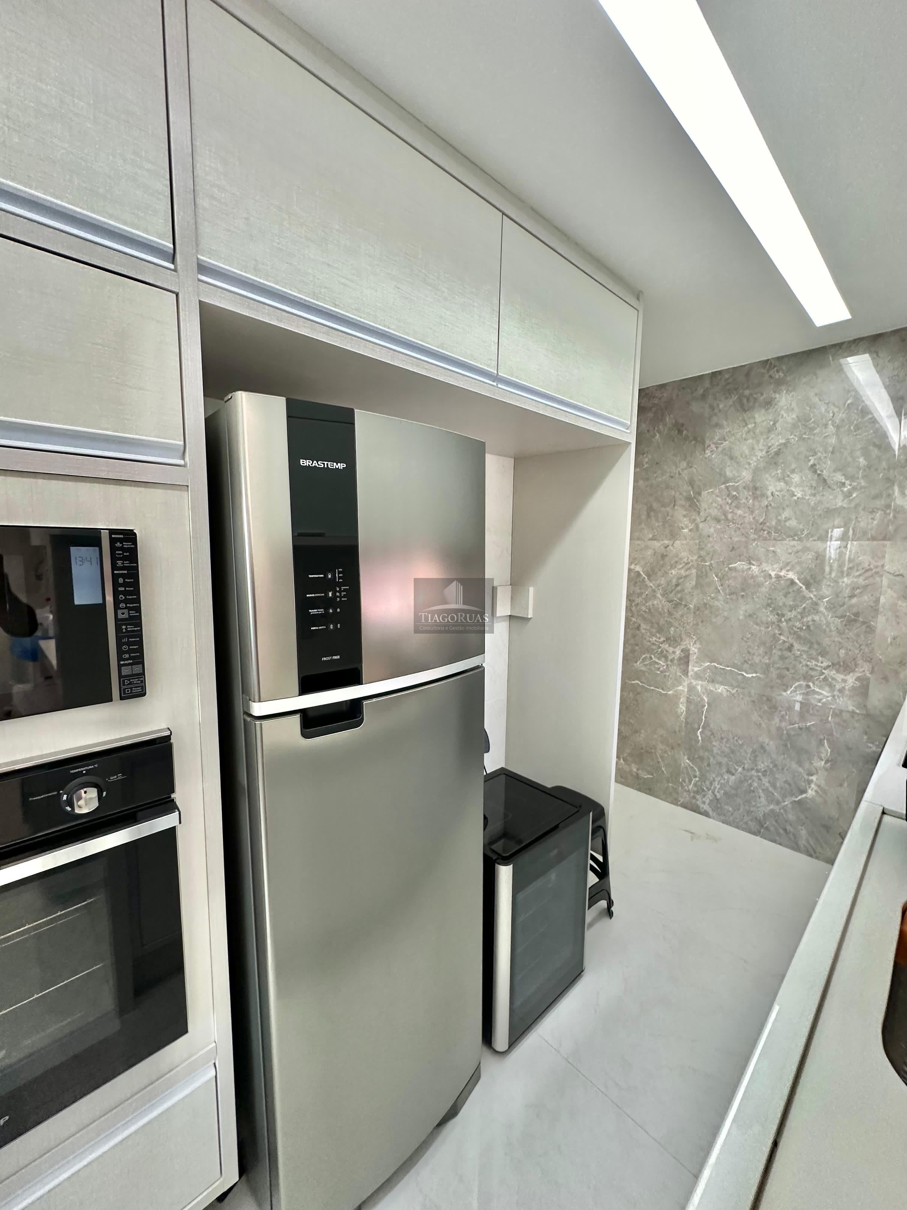 Apartamento - Patamares