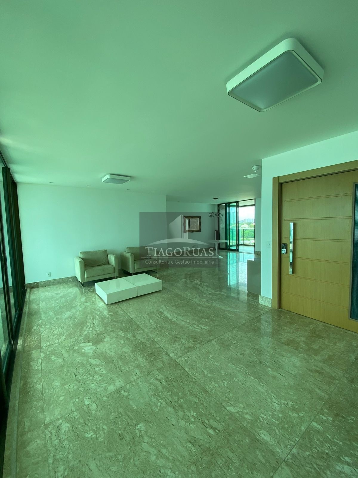 Apartamento - Jaguaribe