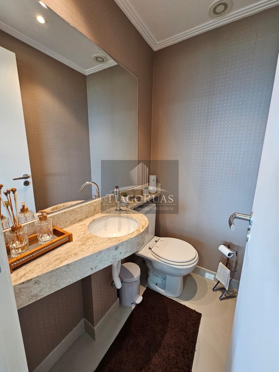 Apartamento - Paralela