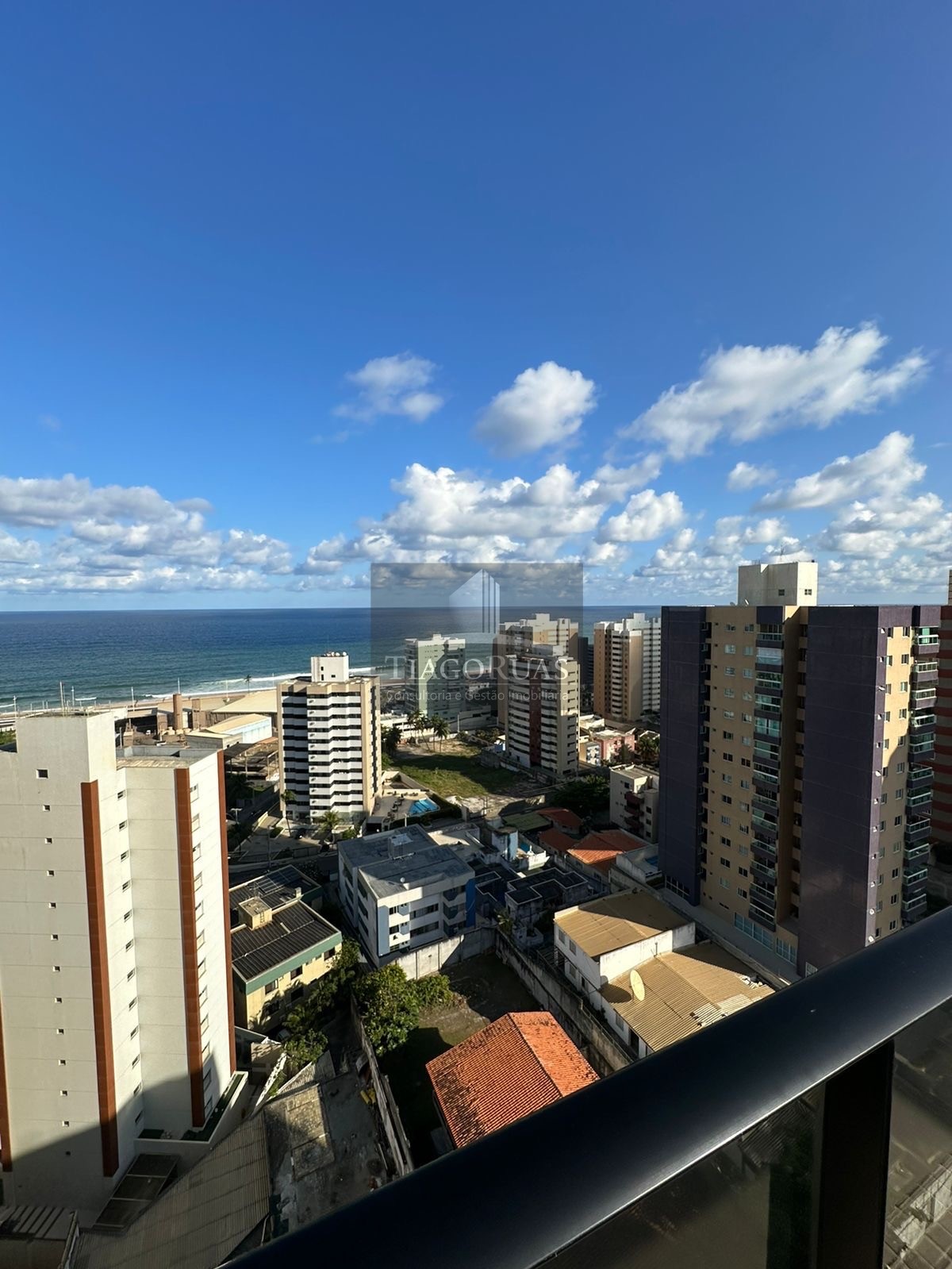 Cobertura  - Armação