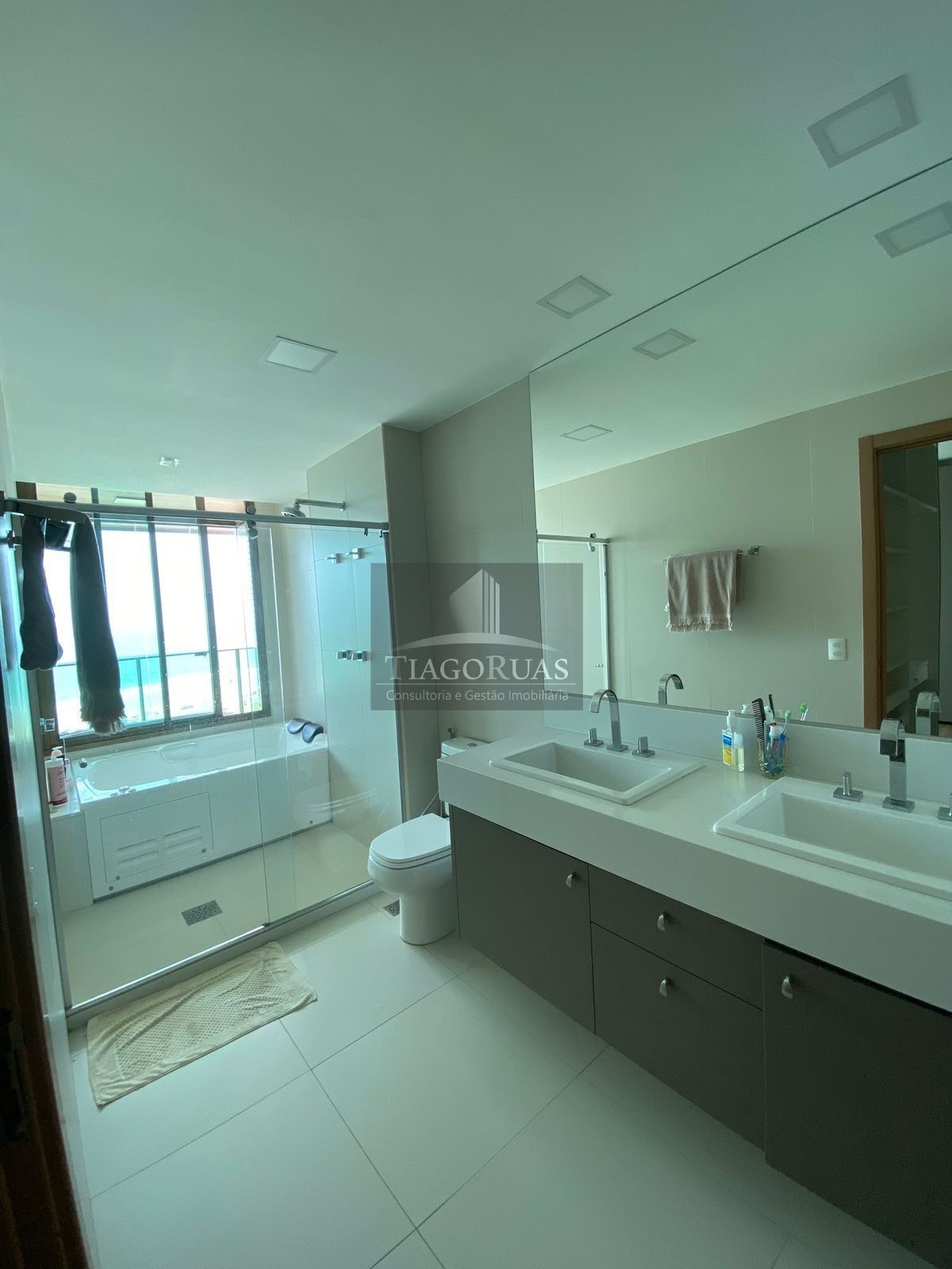 Apartamento - Jaguaribe