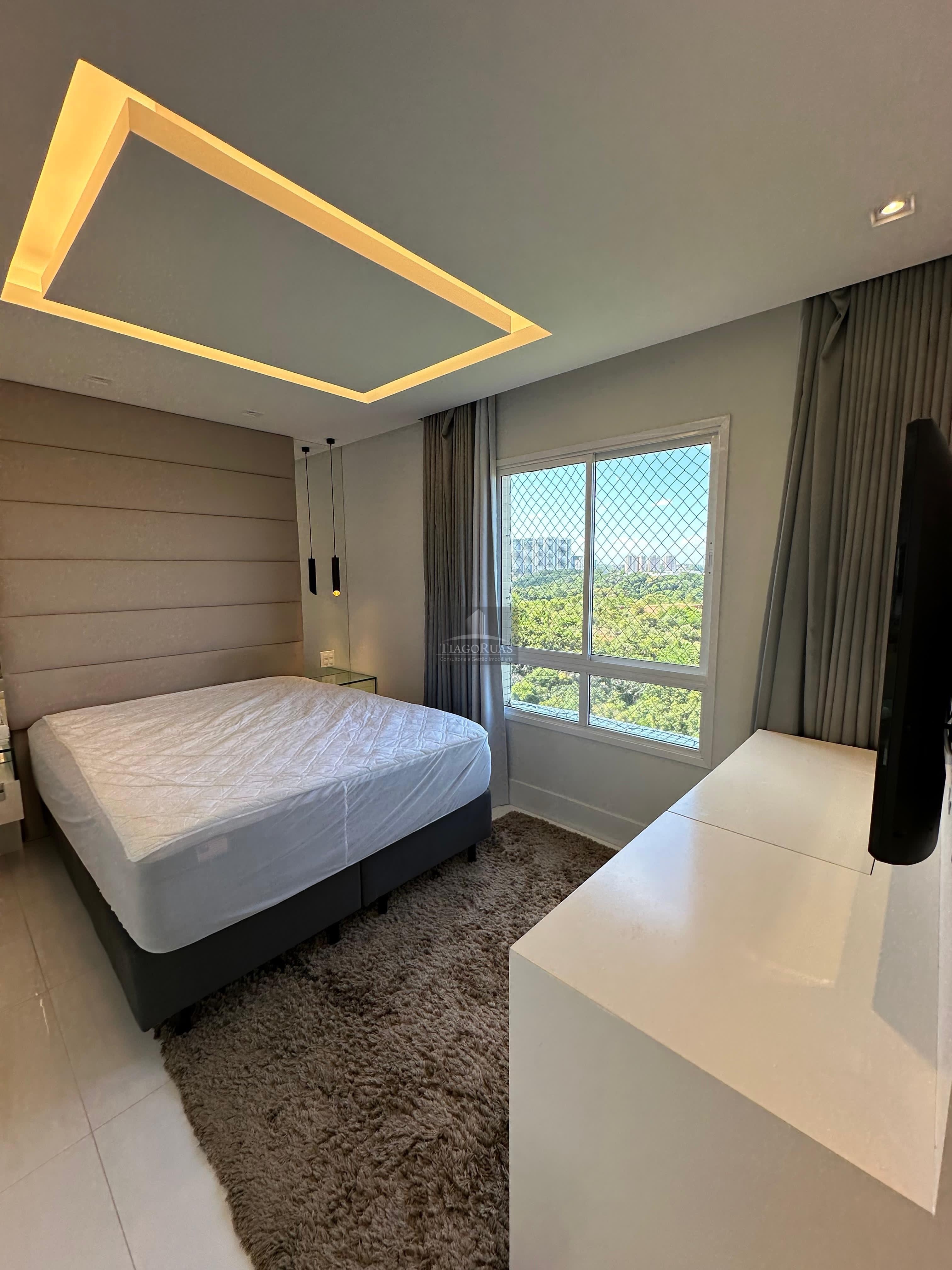 Apartamento - Patamares