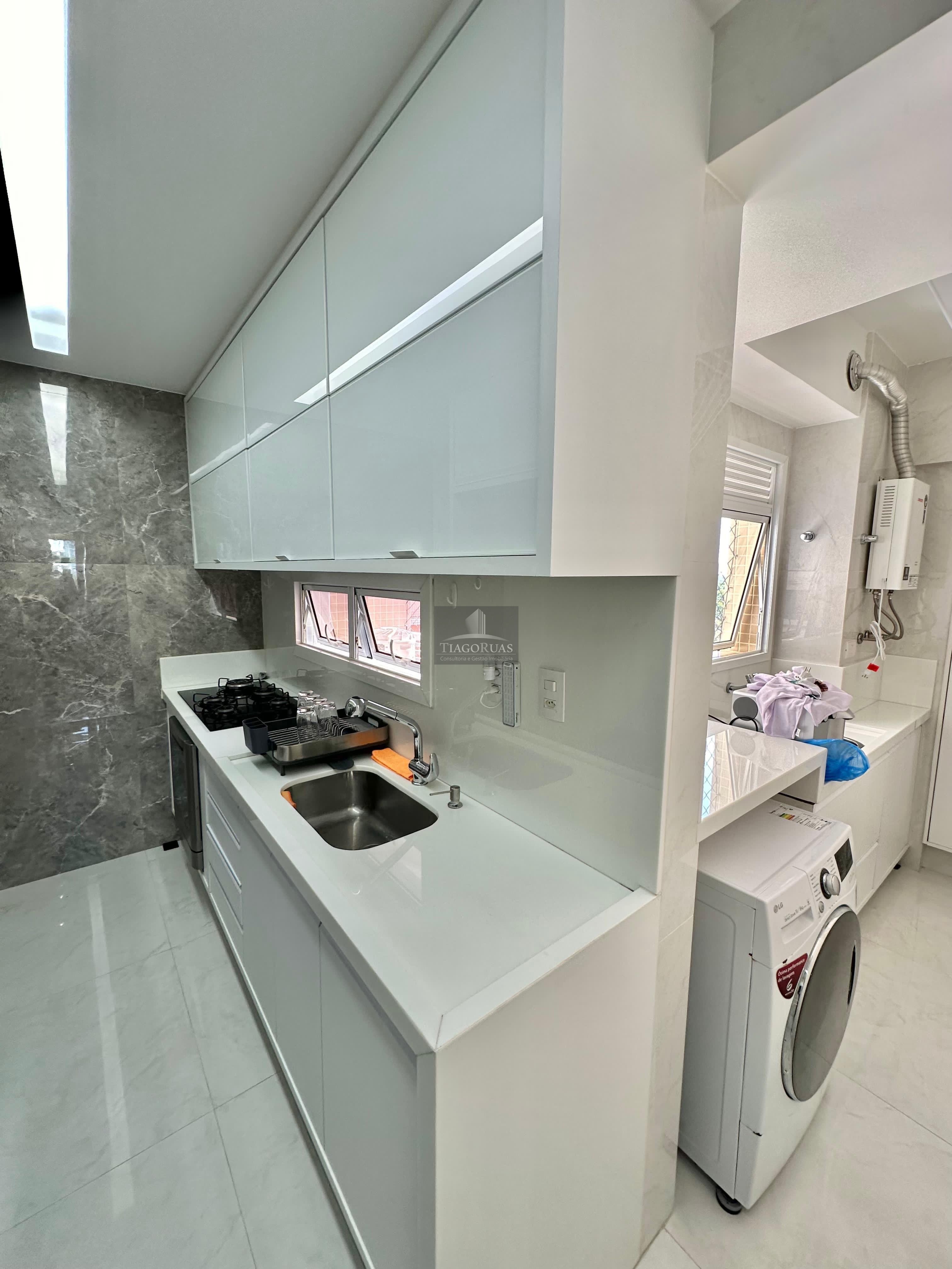 Apartamento - Patamares