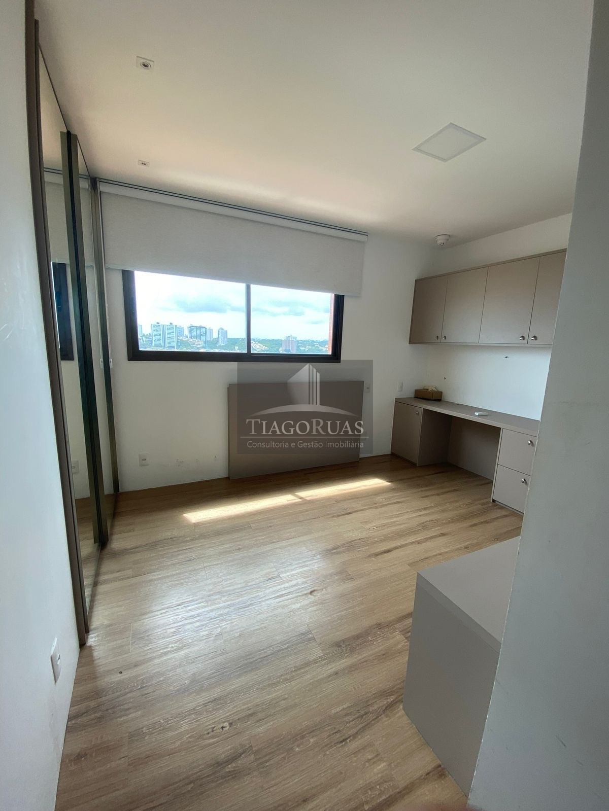 Apartamento - Jaguaribe