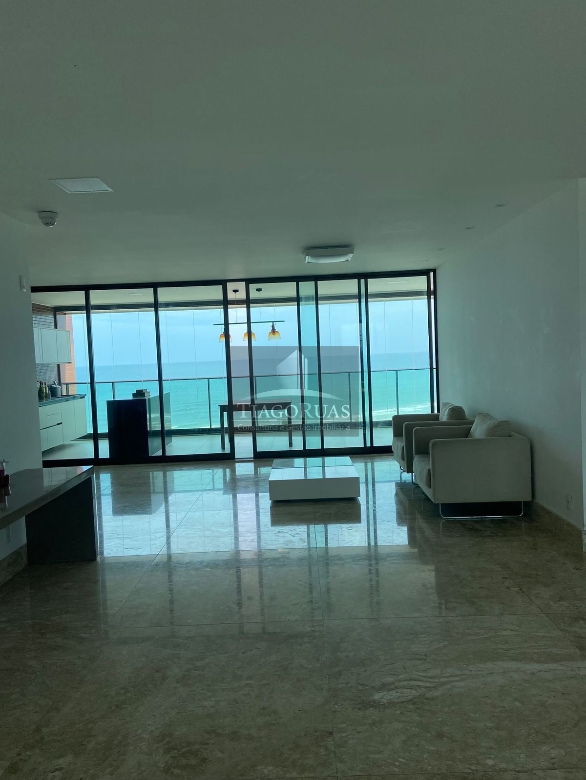 Apartamento - Jaguaribe