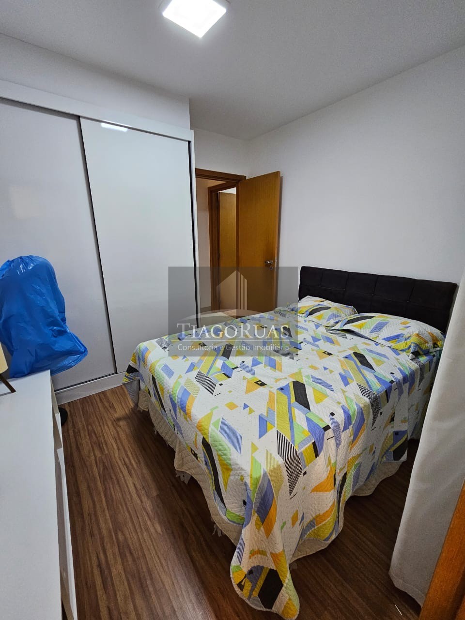 Apartamento - Pituaçu