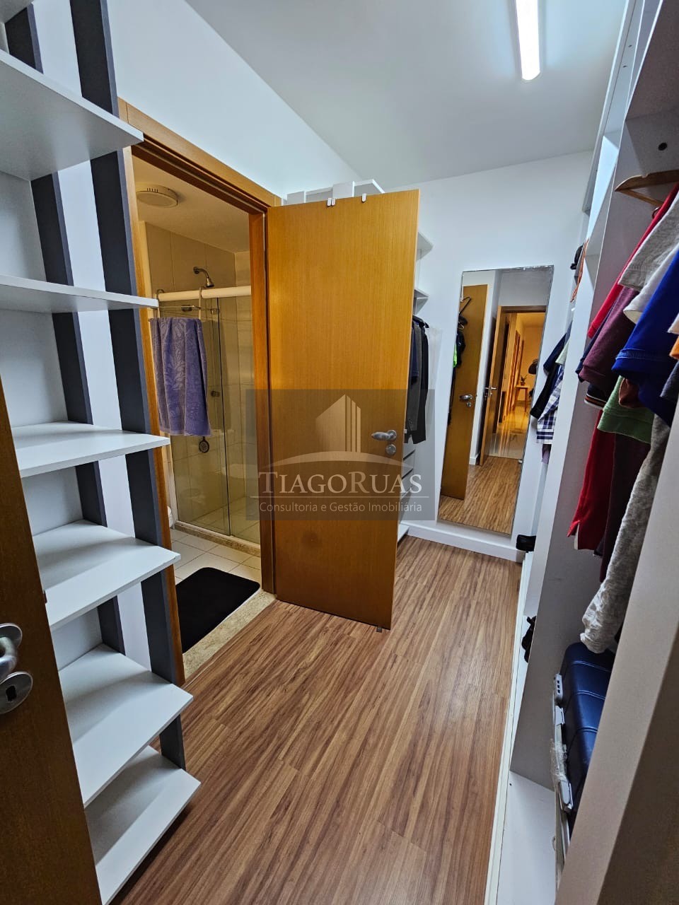 Apartamento - Pituaçu