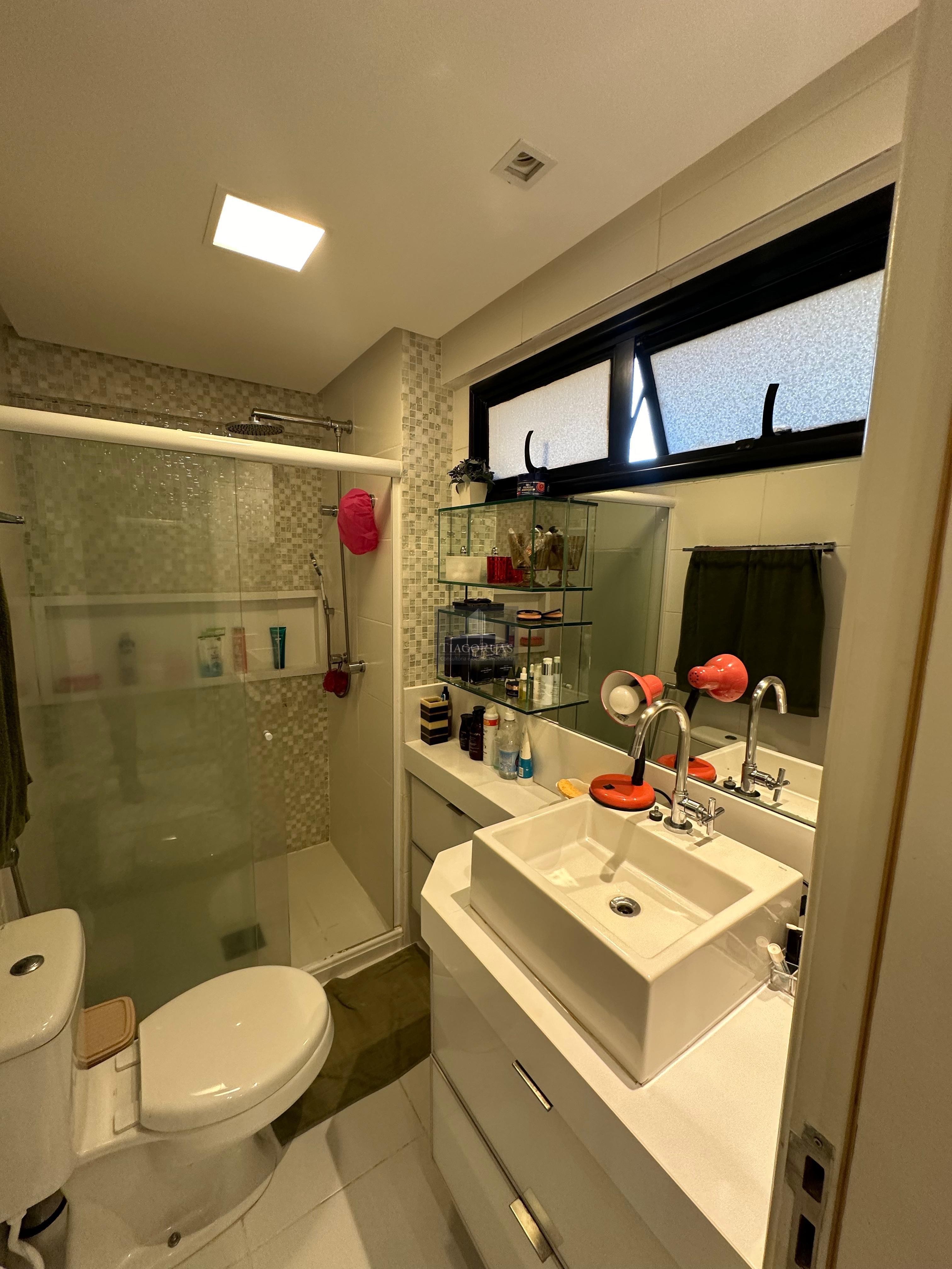 Apartamento - Armação