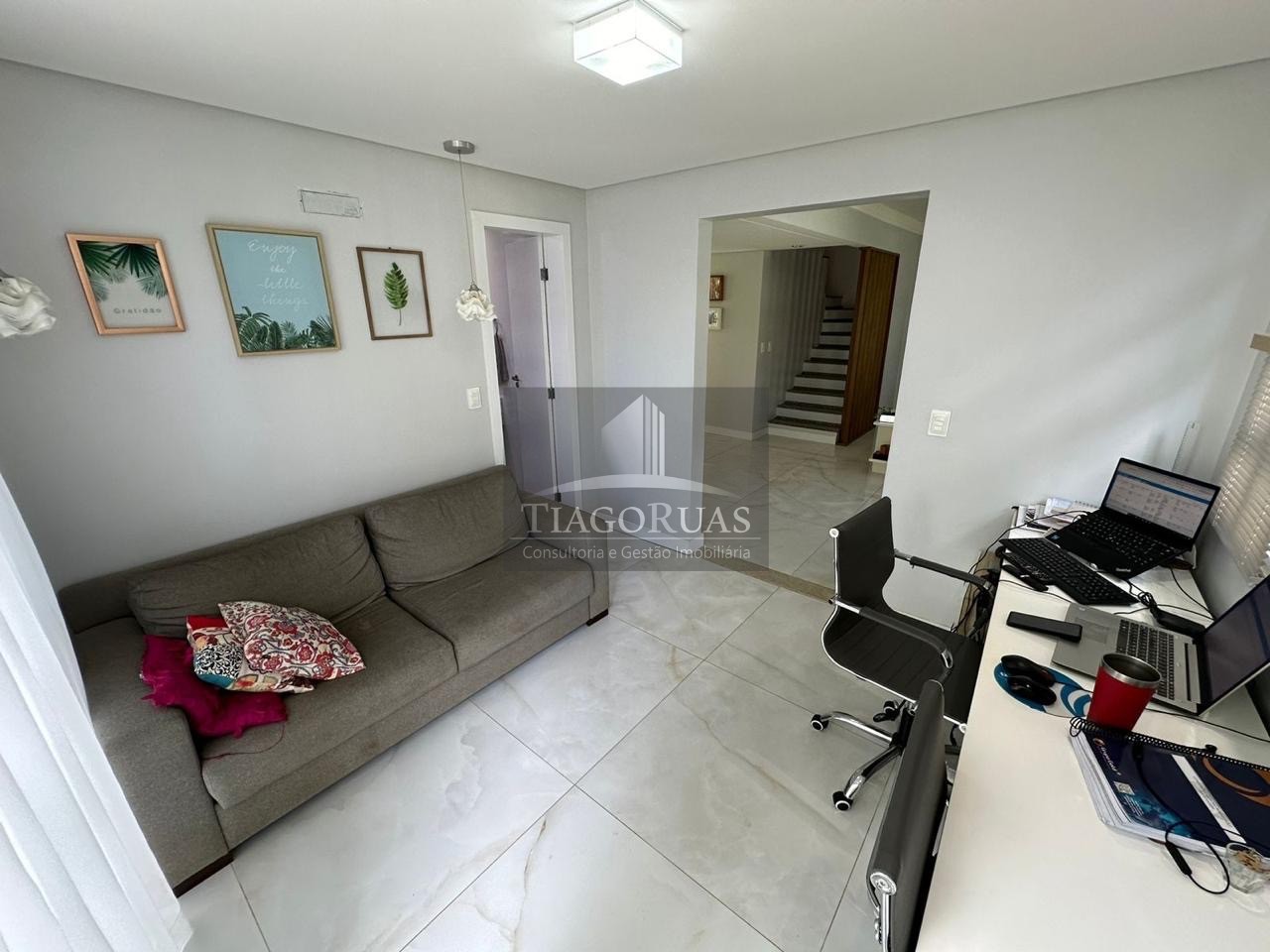 Casa - Itapuã