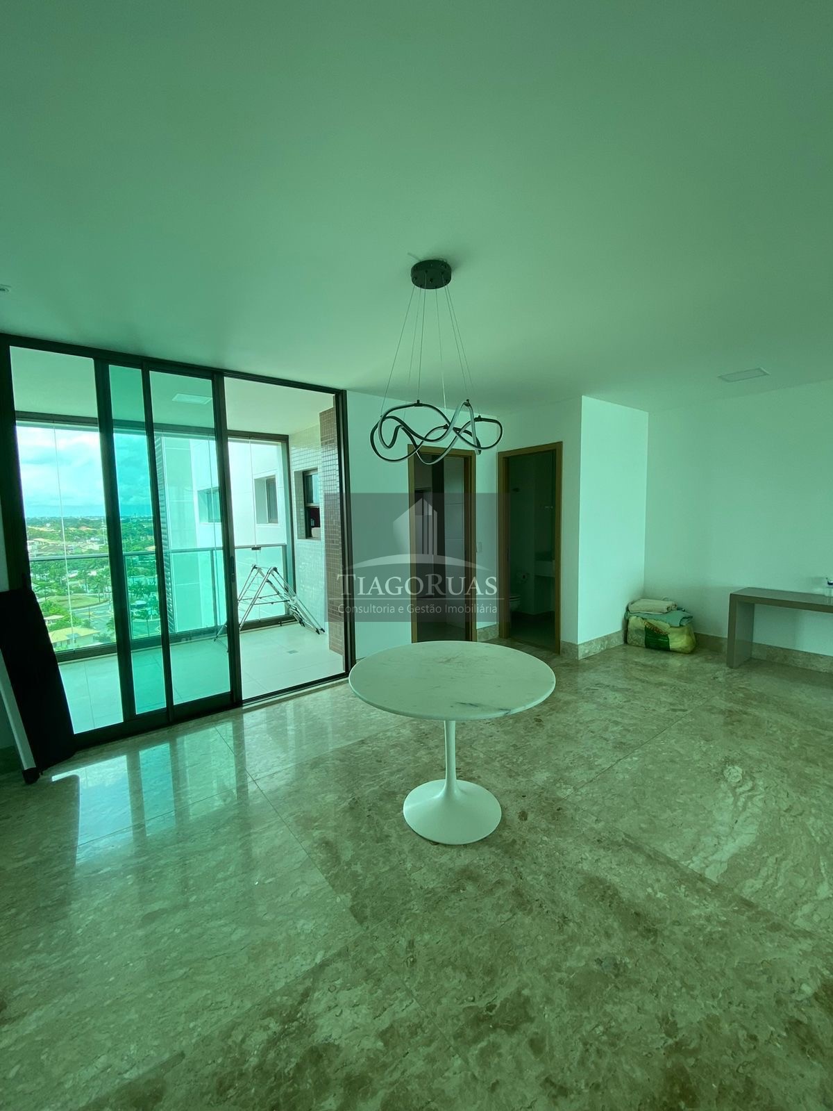 Apartamento - Jaguaribe