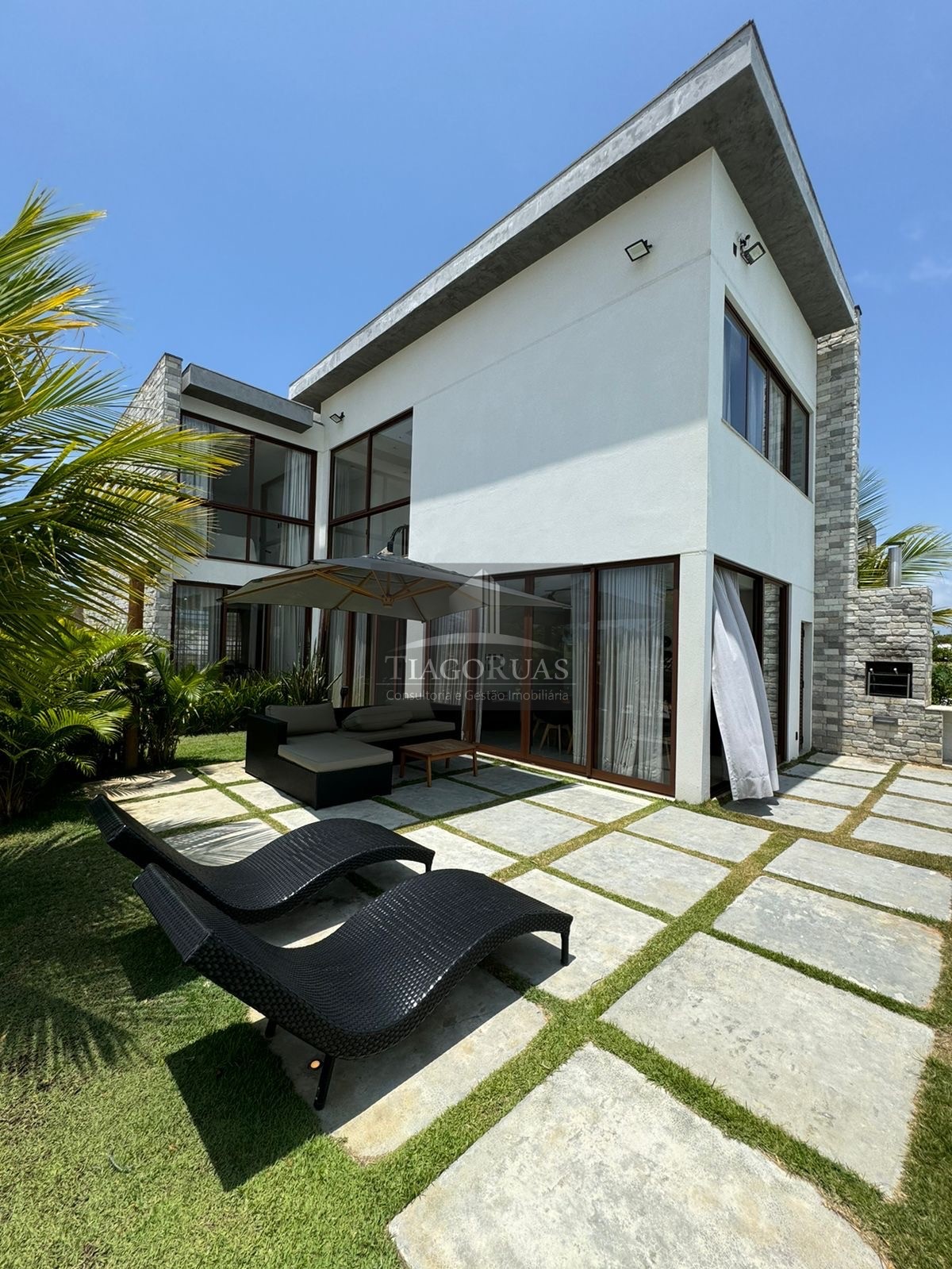 Casa - Costa do sauípe
