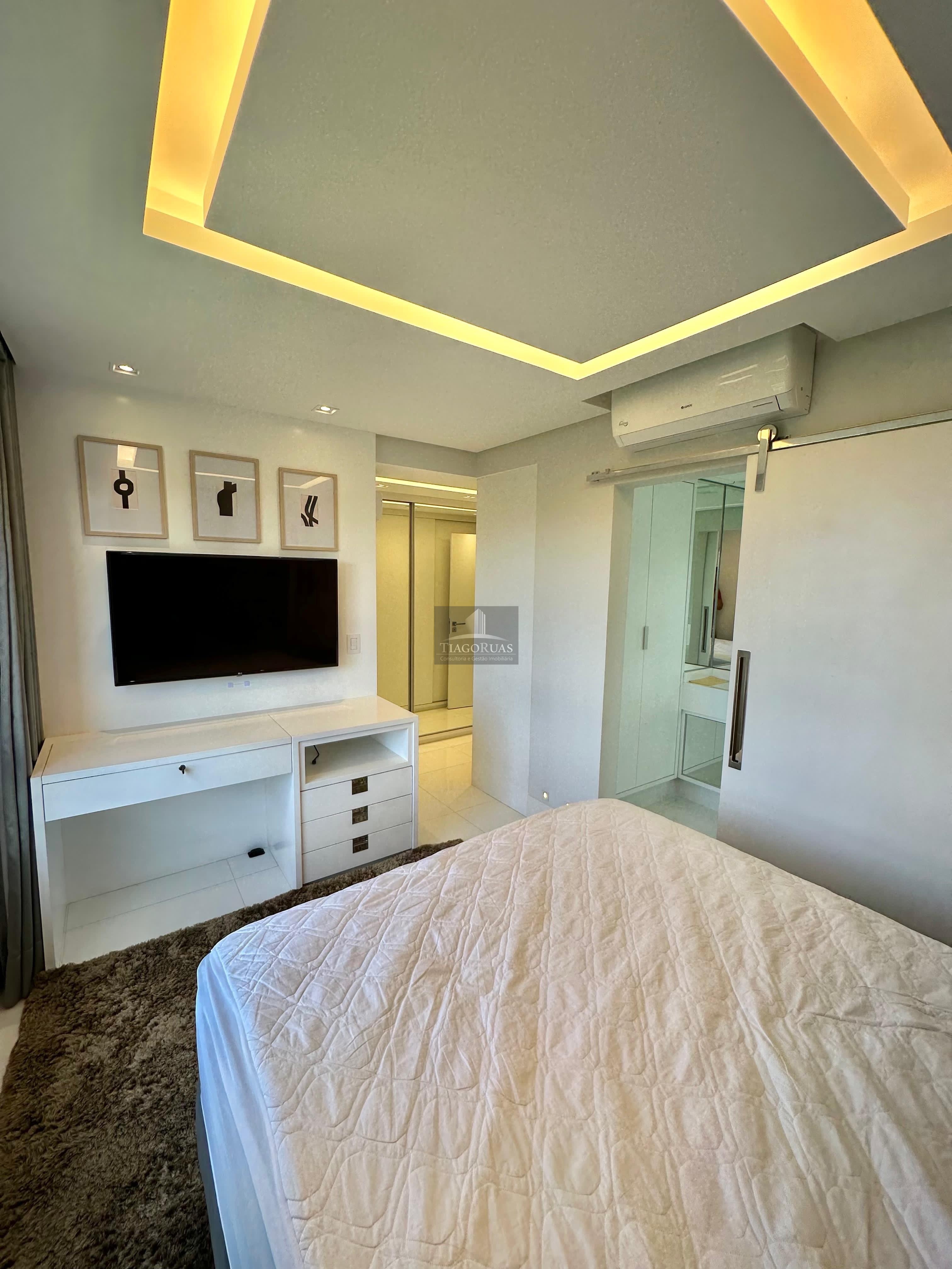 Apartamento - Patamares