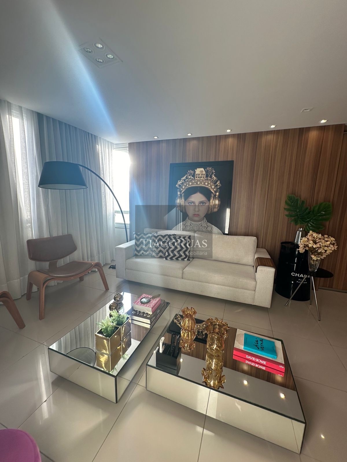 Apartamento - Pituba