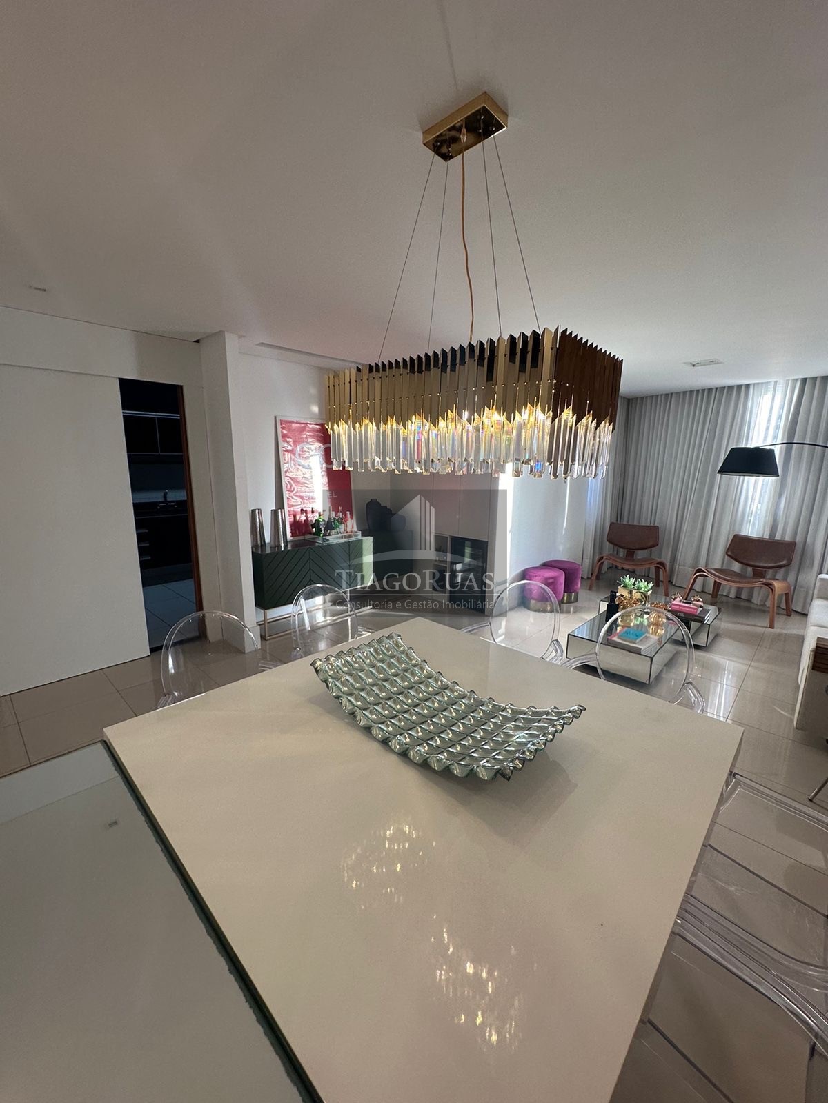 Apartamento - Pituba