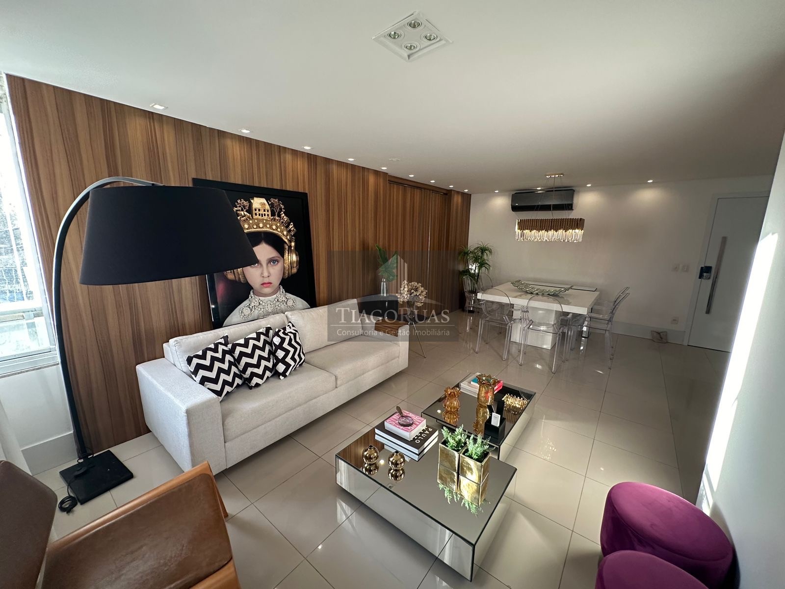 Apartamento - Pituba