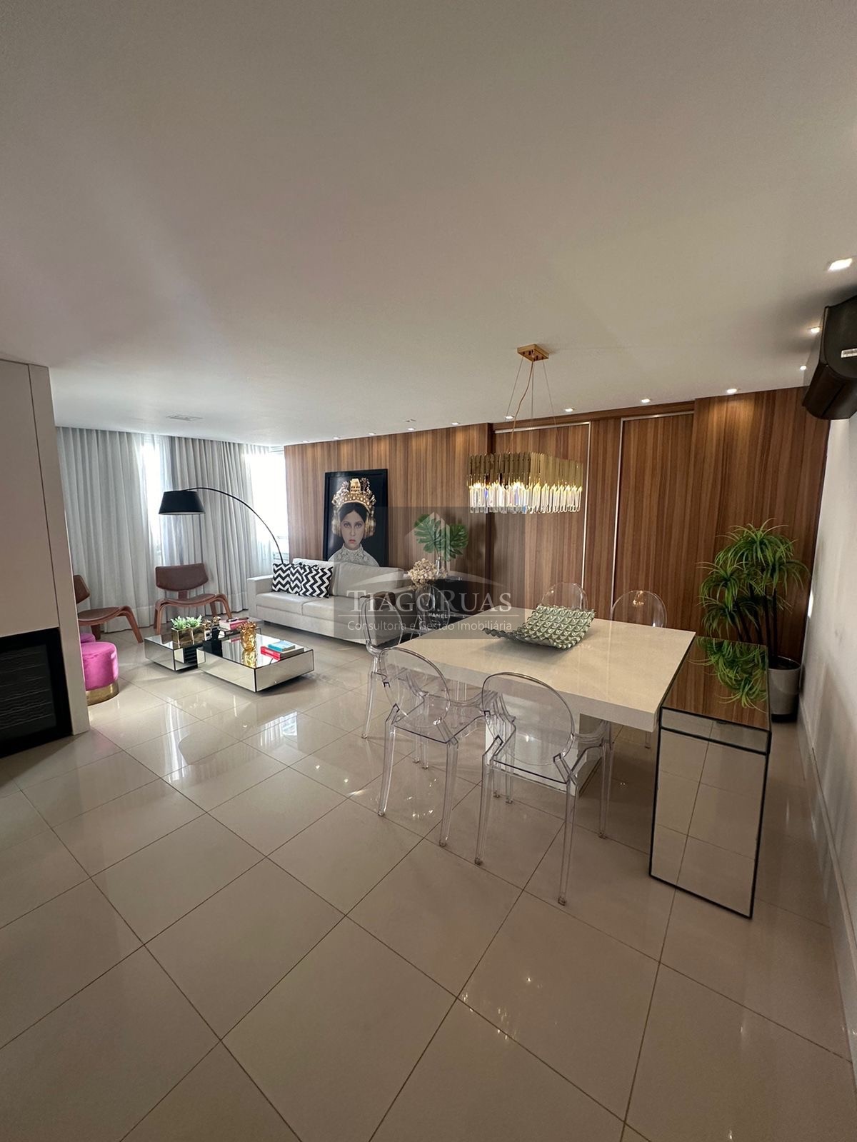 Apartamento - Pituba