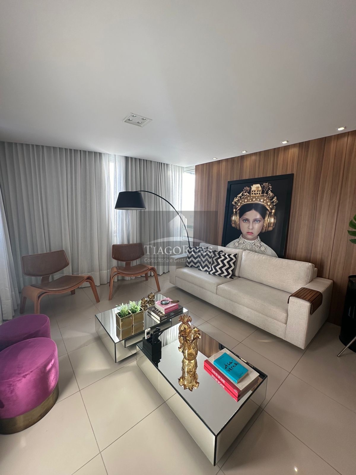 Apartamento - Pituba