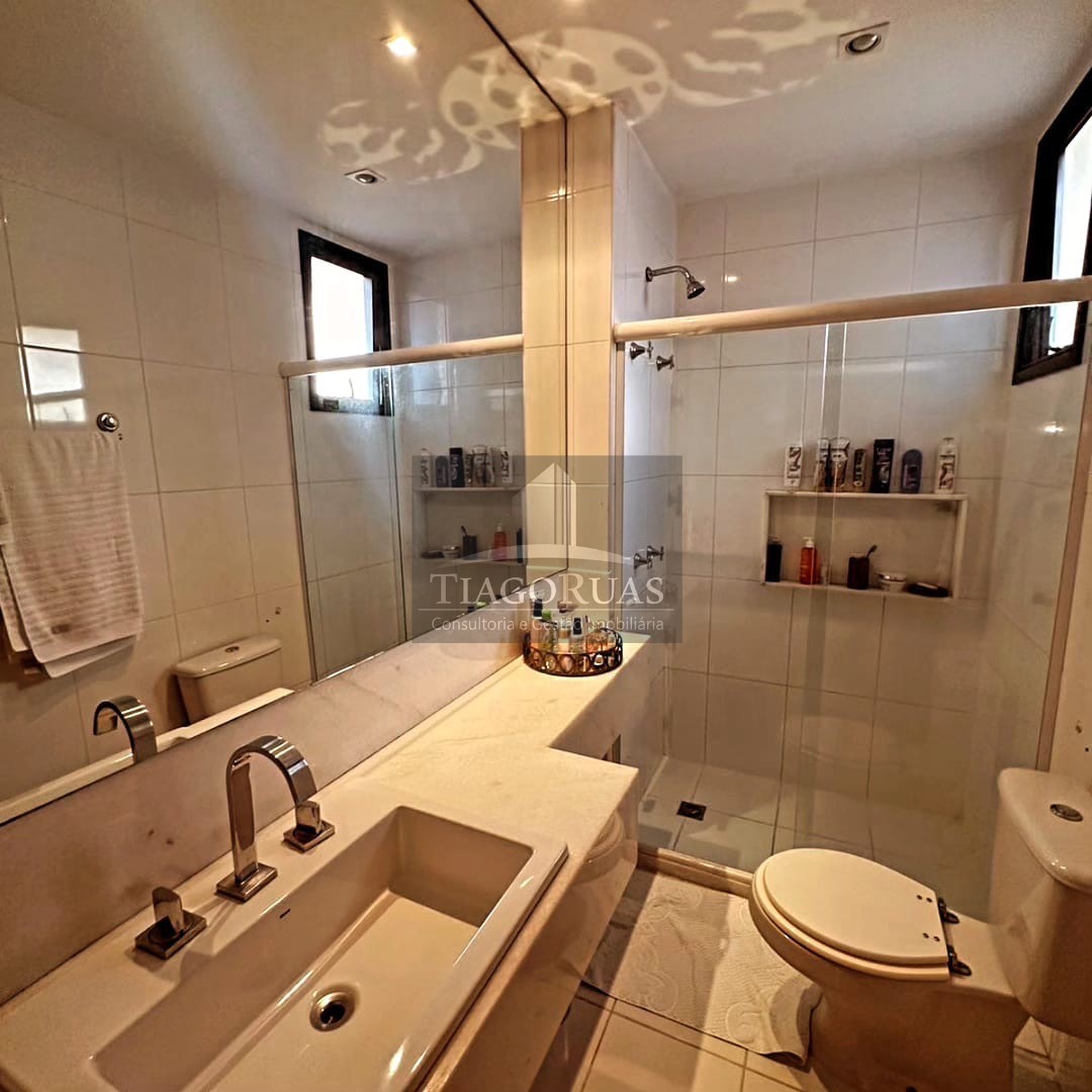 Apartamento - Pituba