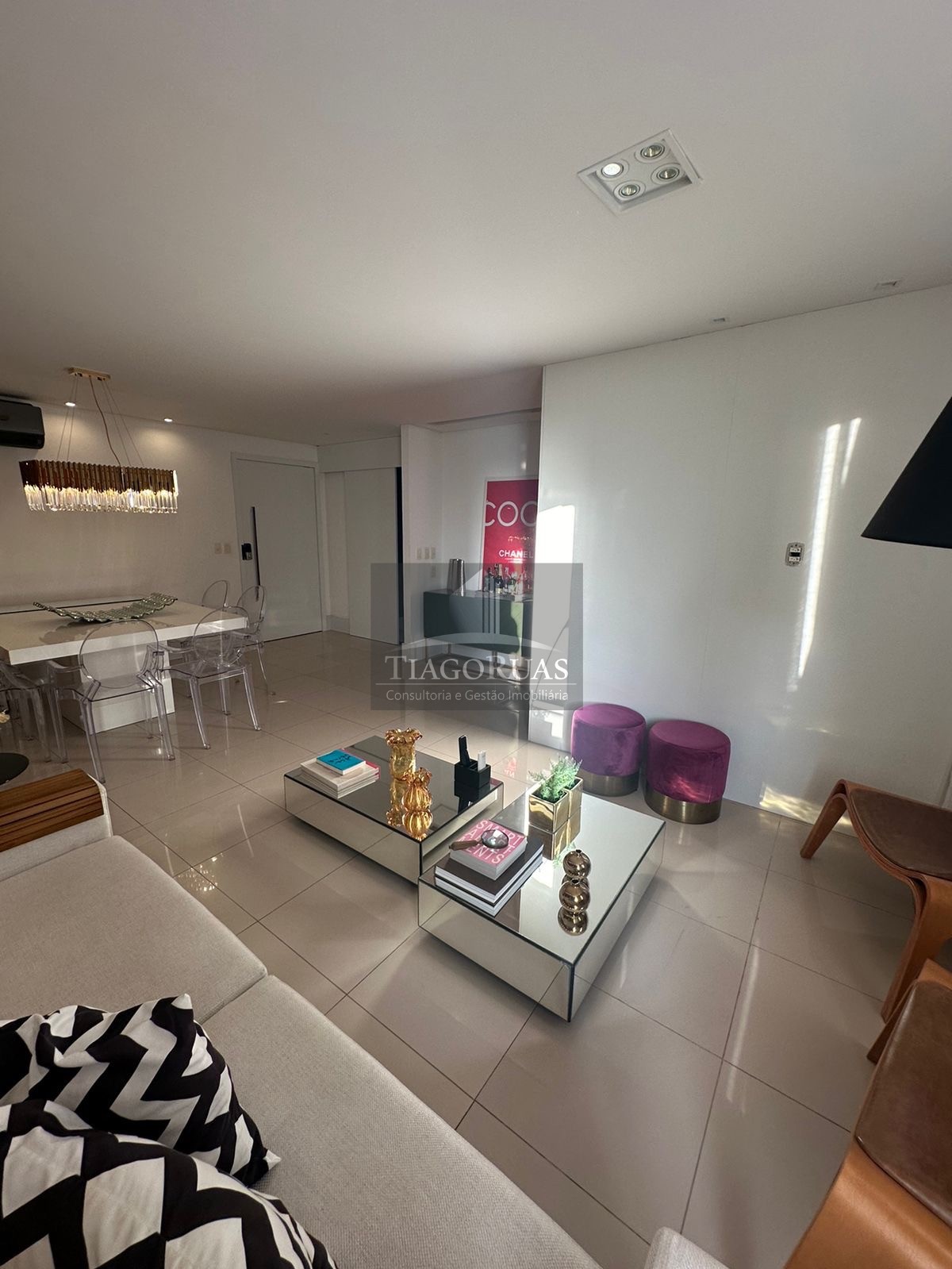 Apartamento - Pituba