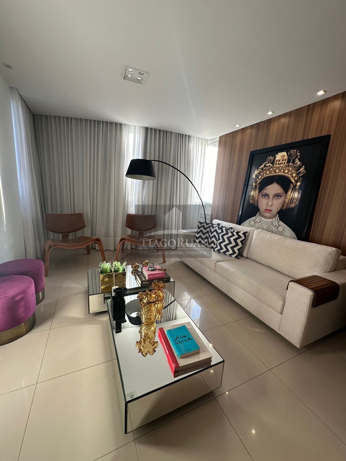 Apartamento - Pituba