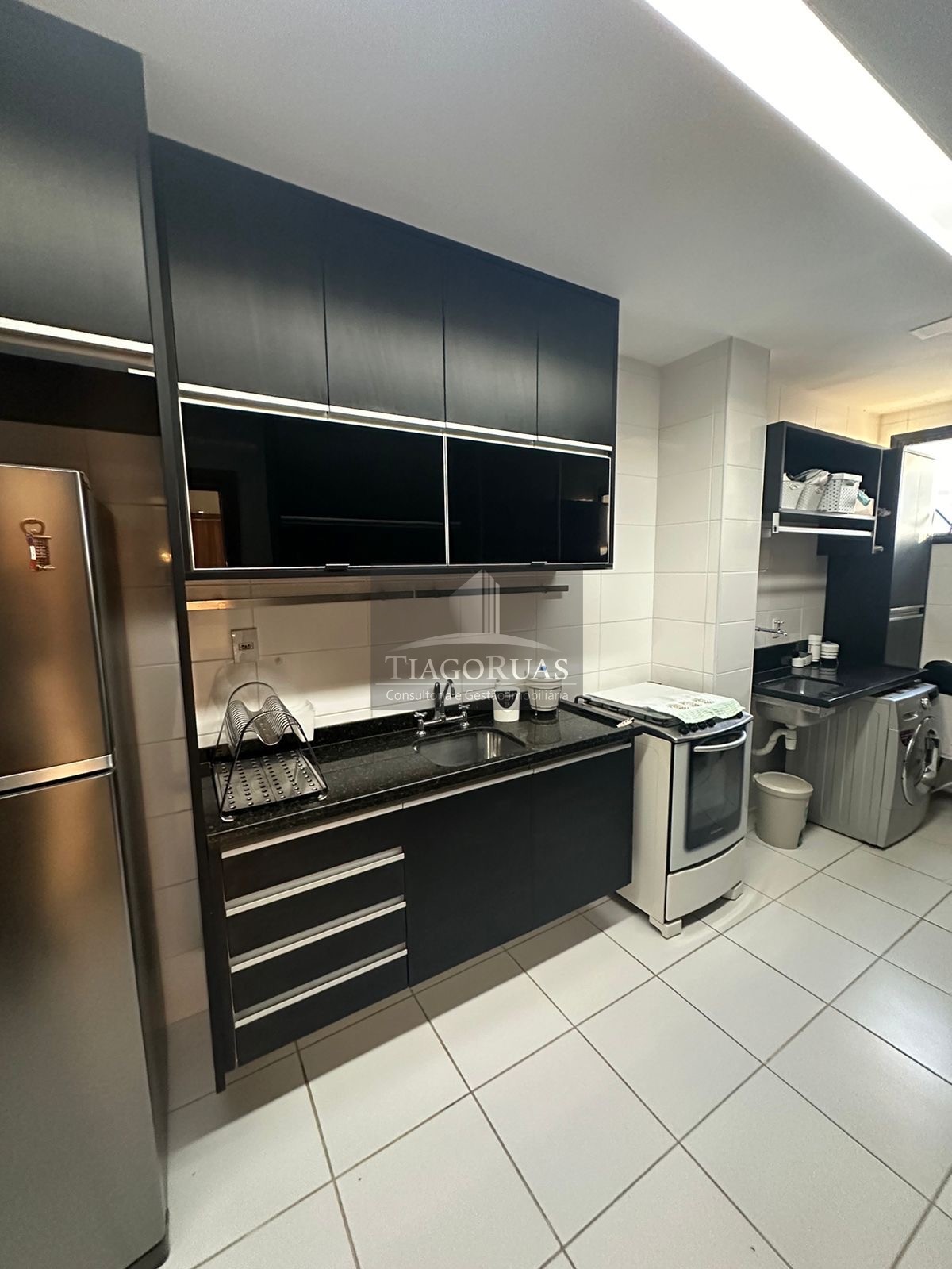 Apartamento - Pituba