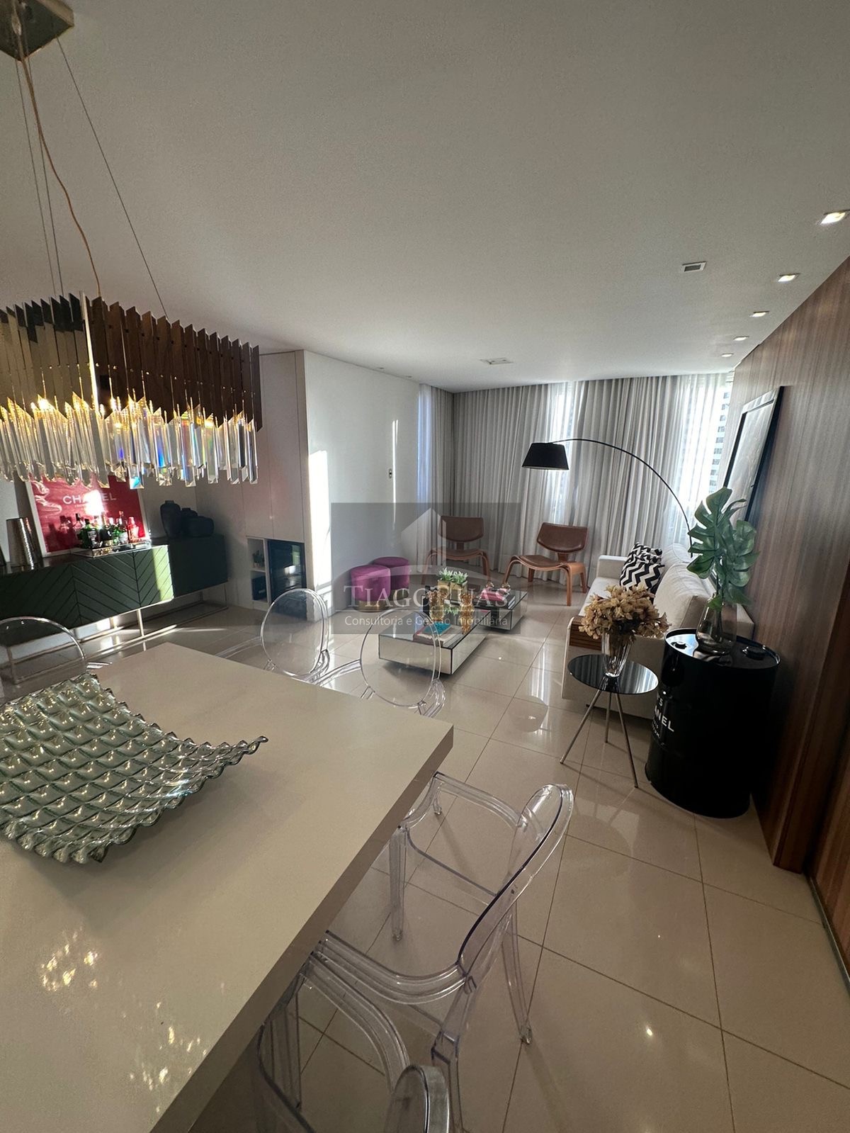 Apartamento - Pituba