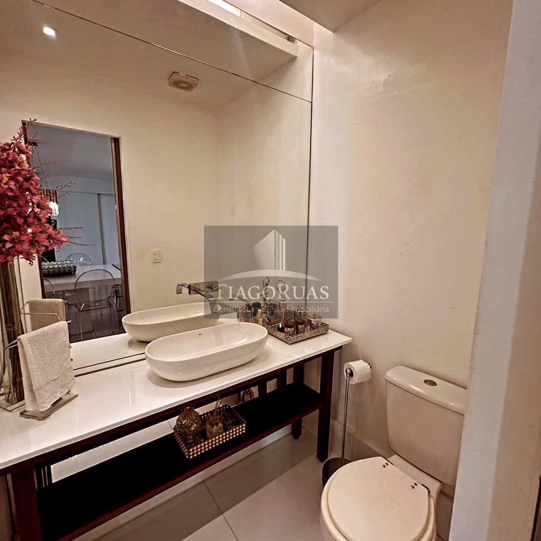 Apartamento - Pituba