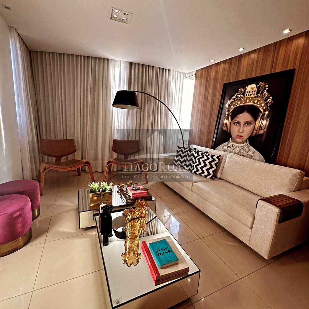 Apartamento - Pituba