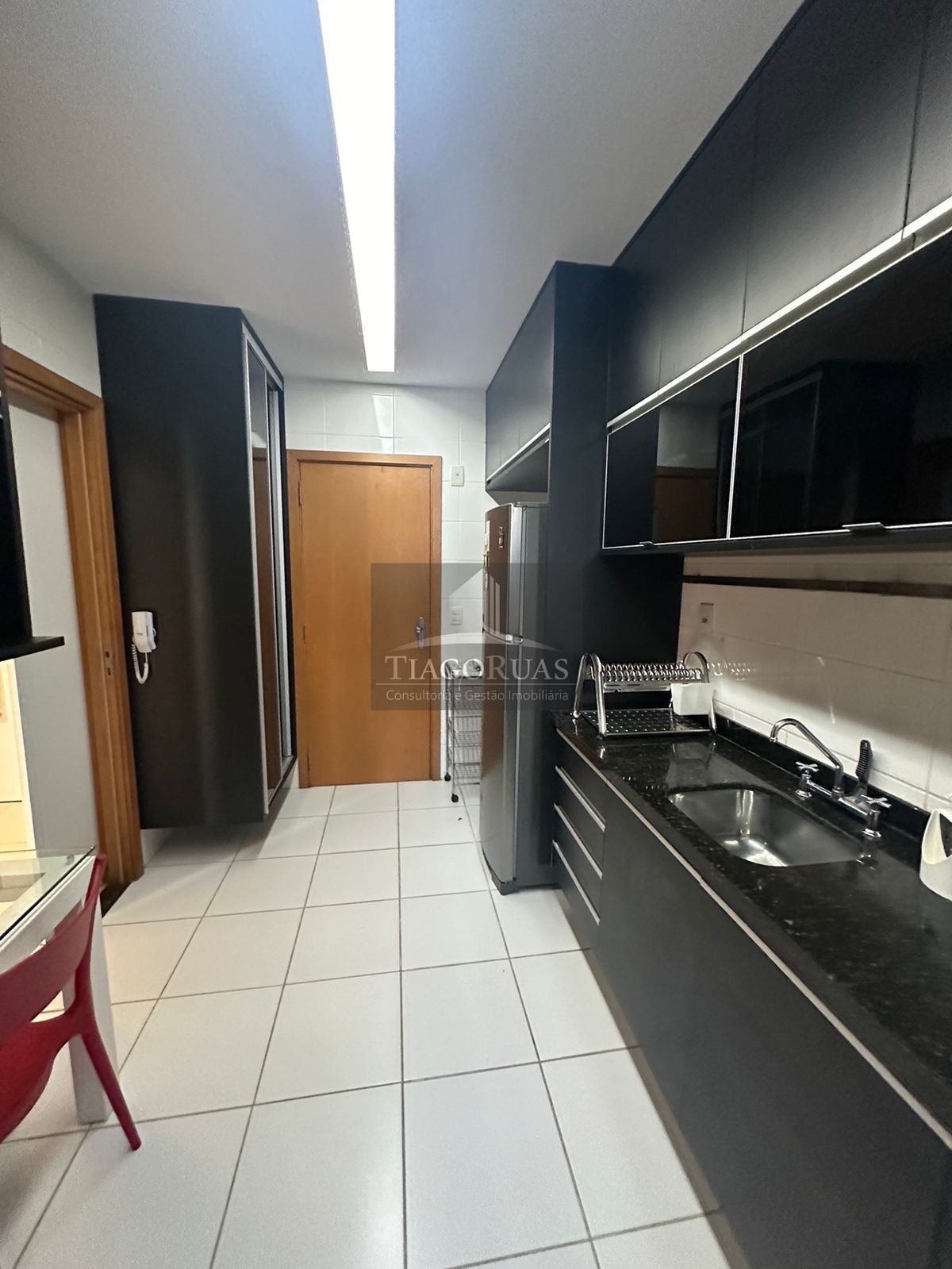 Apartamento - Pituba