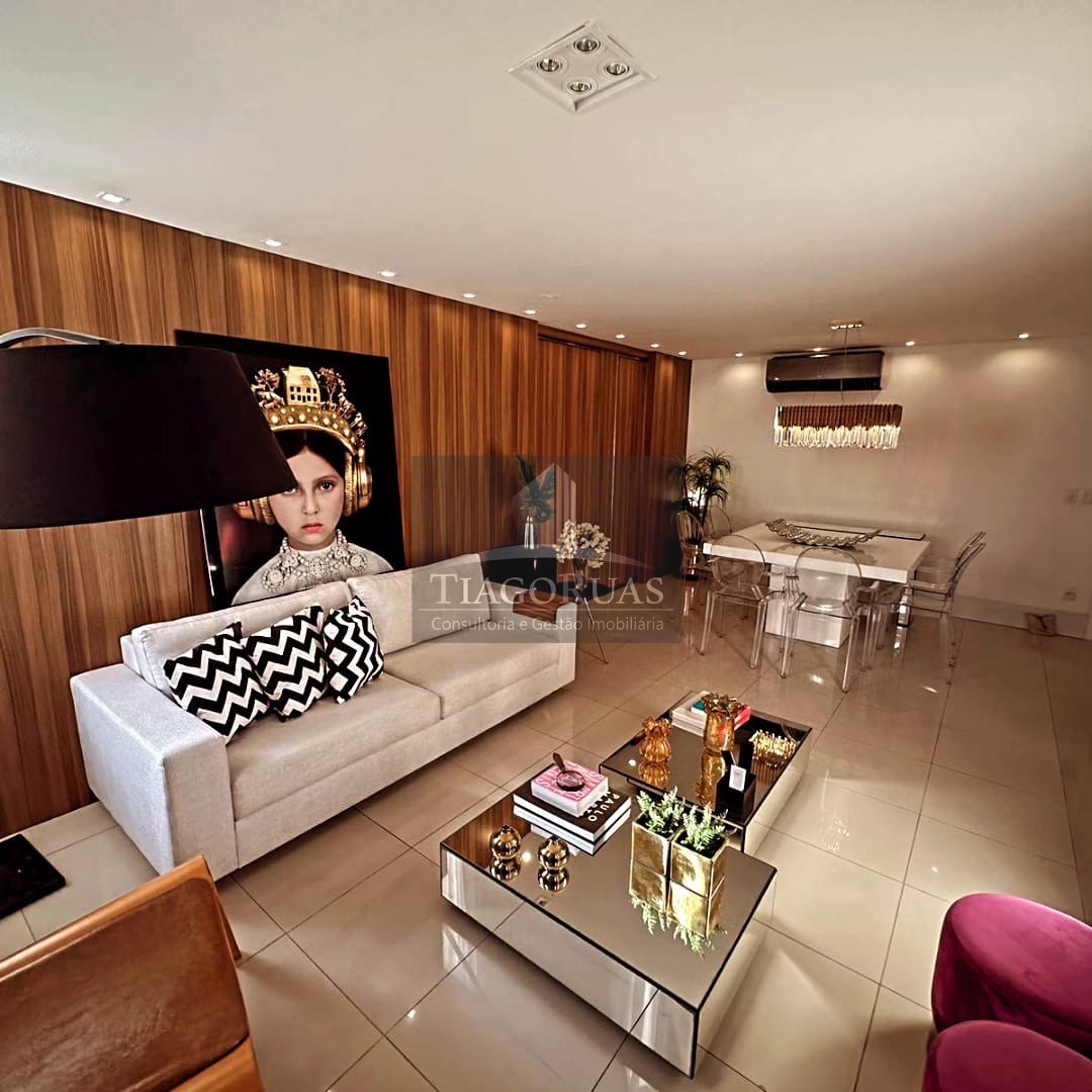 Apartamento - Pituba