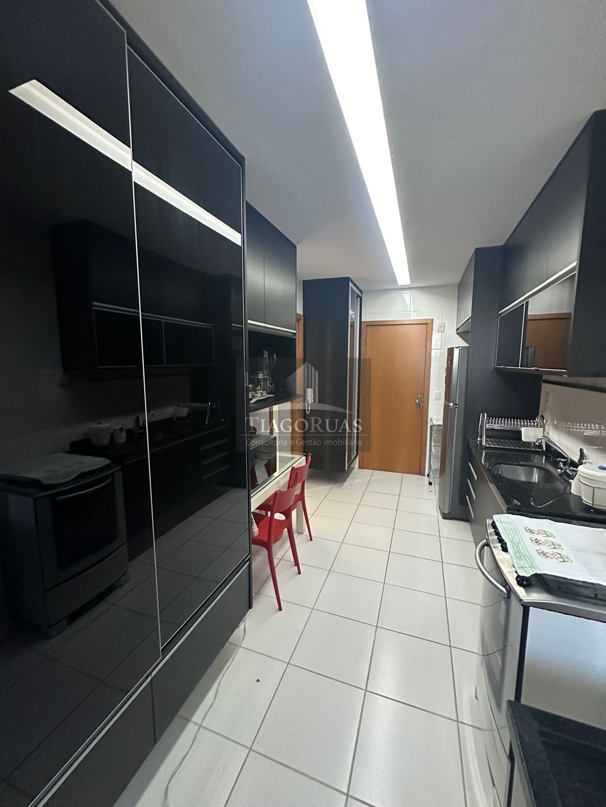 Apartamento - Pituba