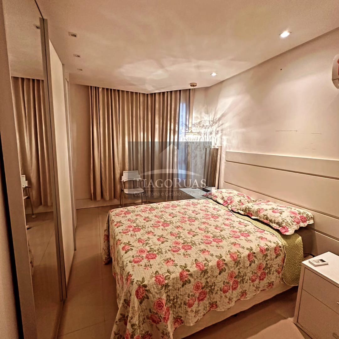 Apartamento - Pituba