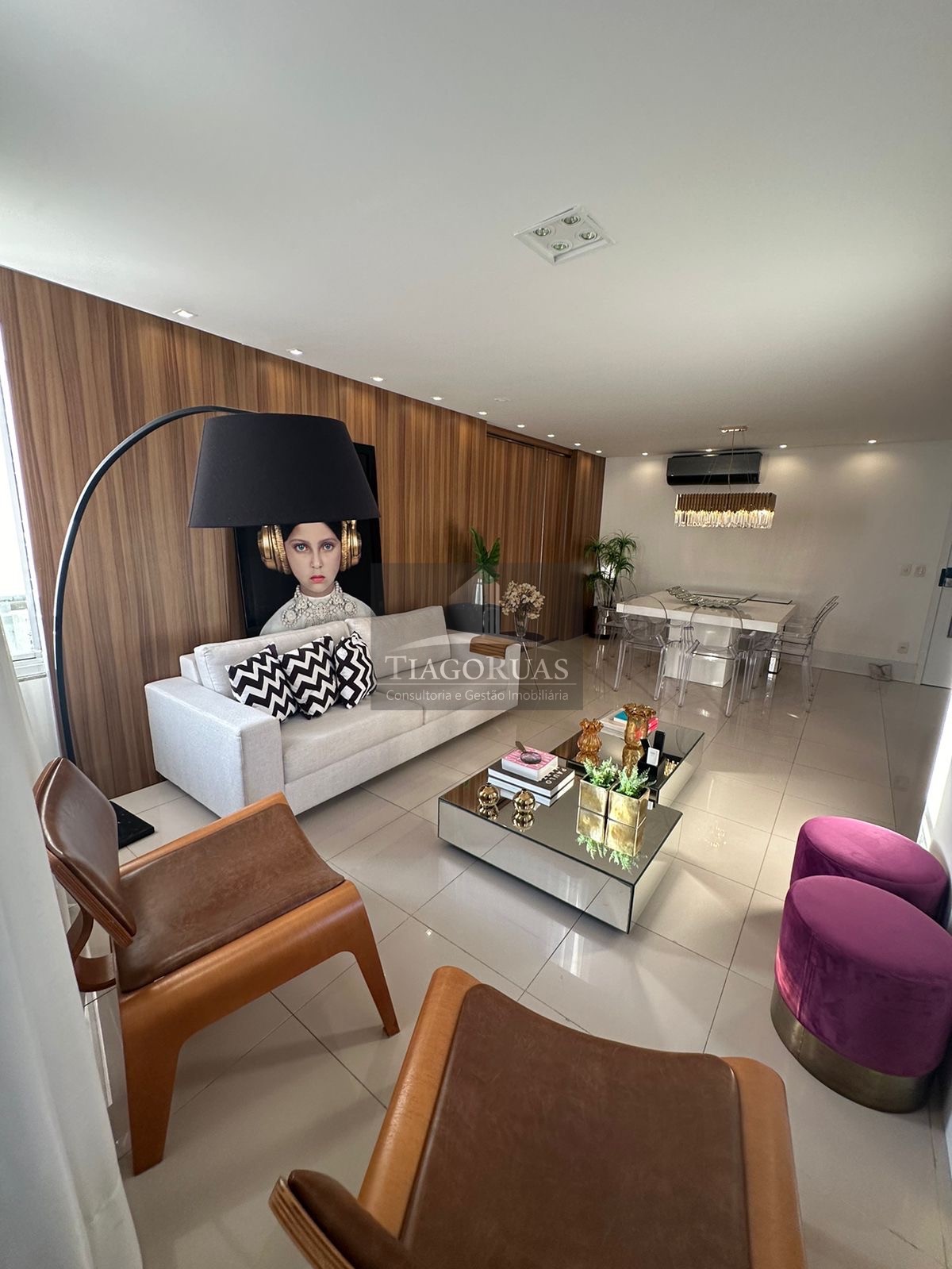 Apartamento - Pituba