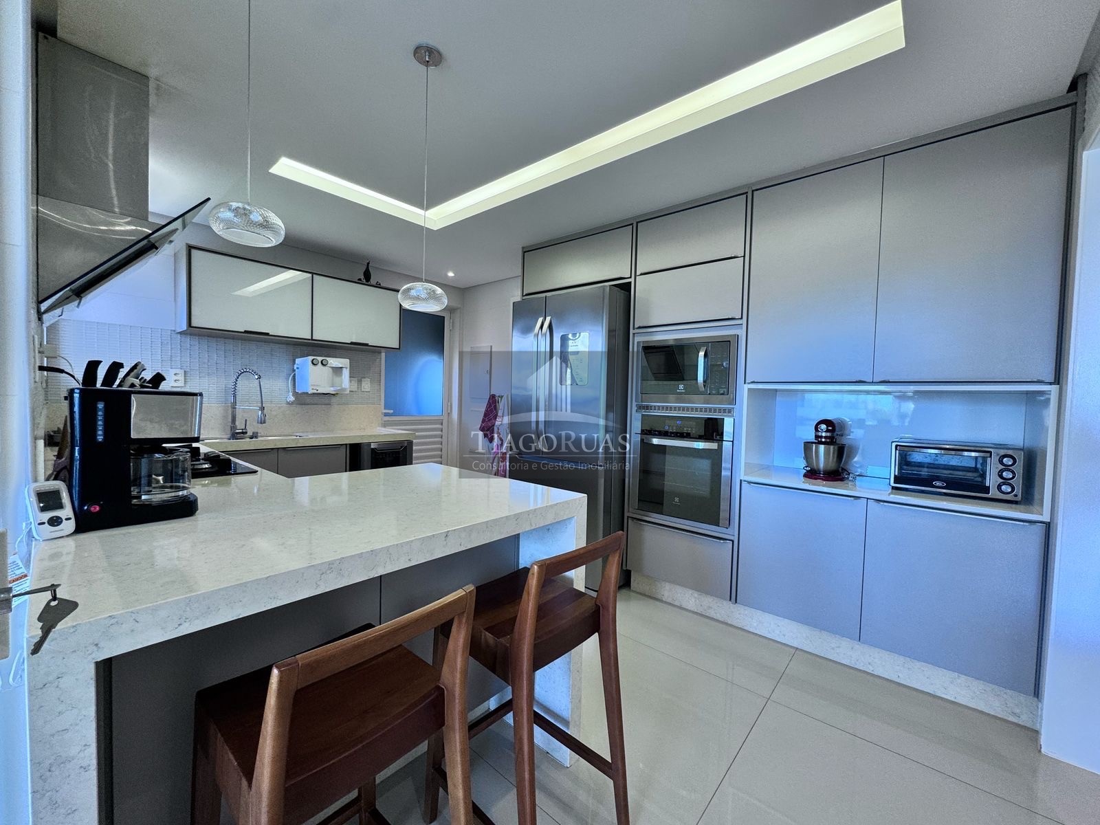 Apartamento - Patamares