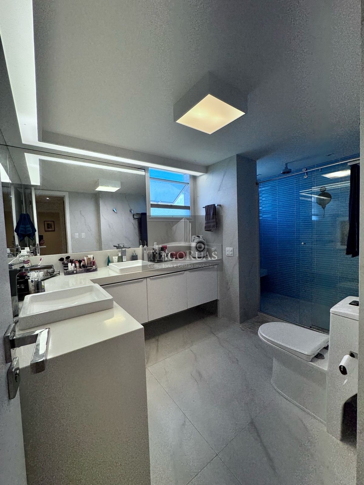 Apartamento - Patamares
