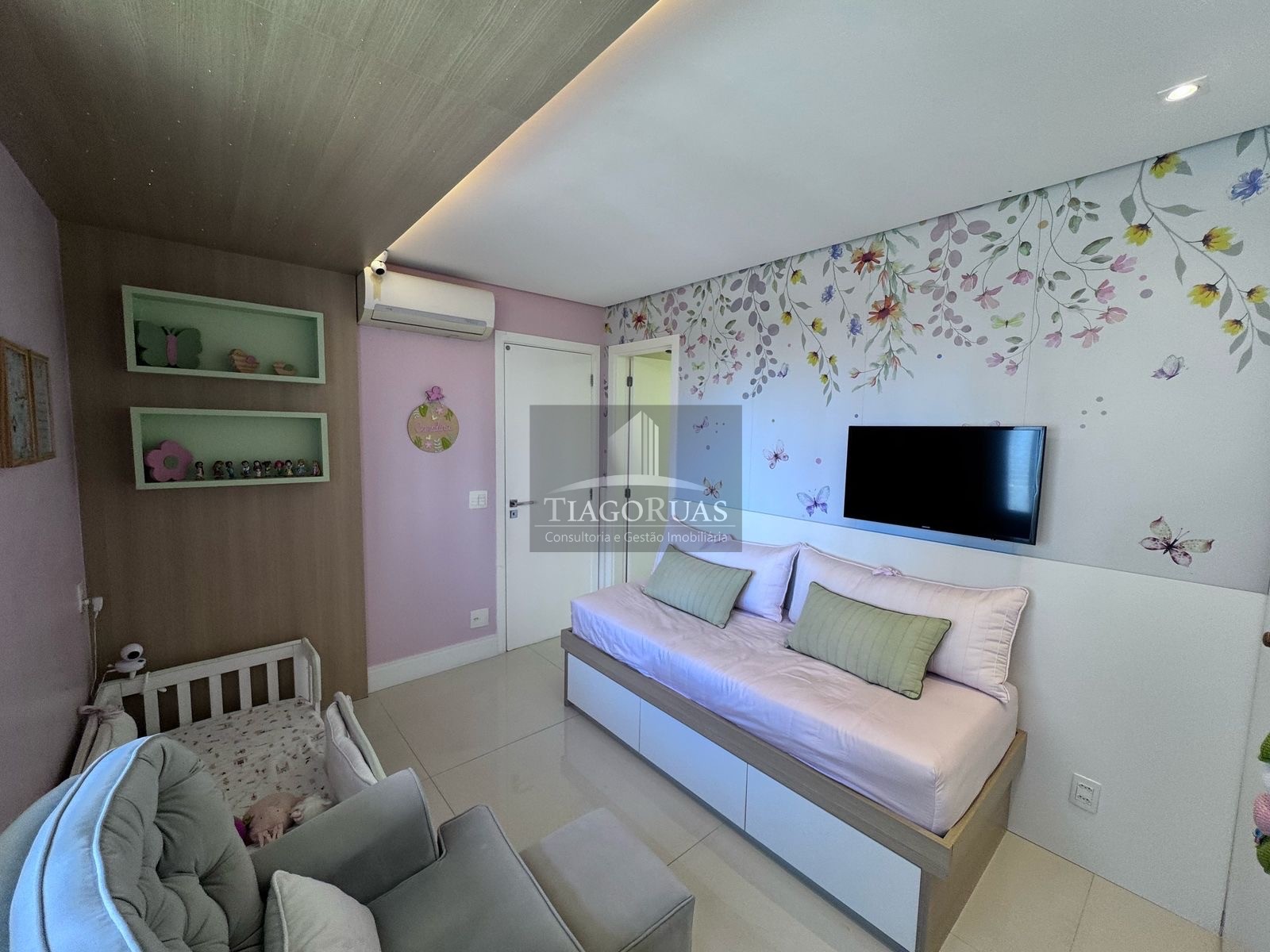 Apartamento - Patamares