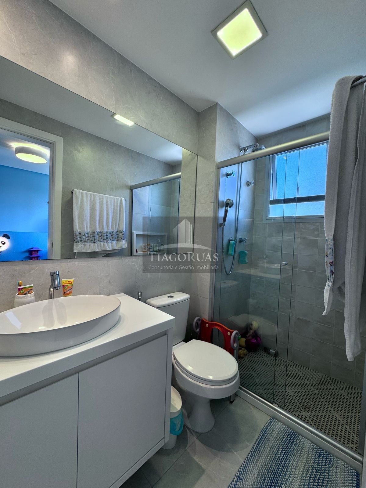 Apartamento - Patamares