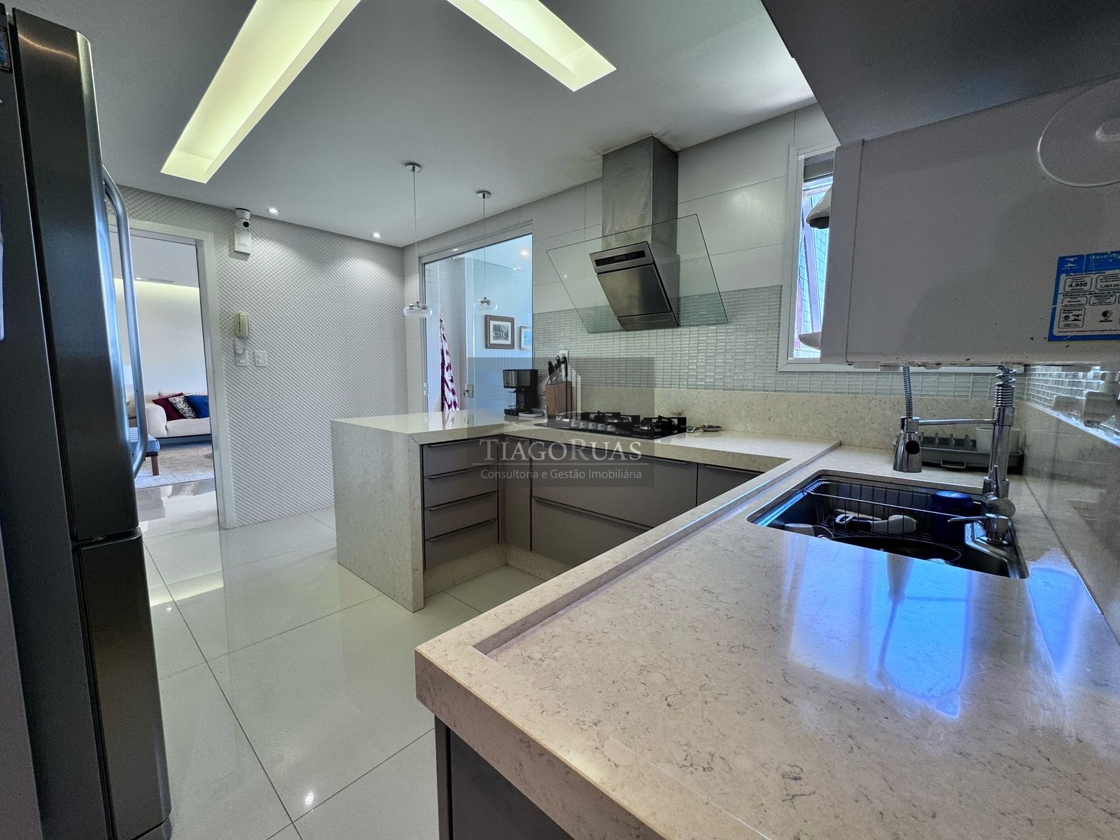 Apartamento - Patamares