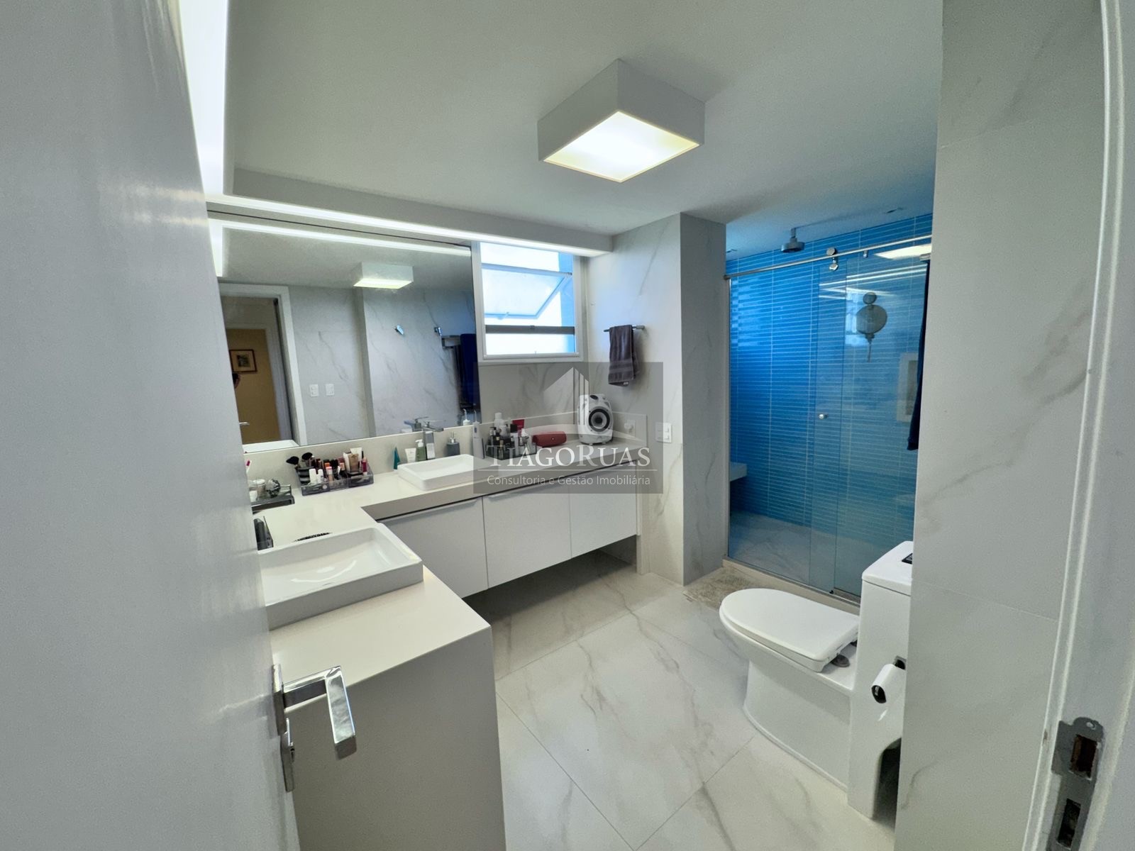 Apartamento - Patamares