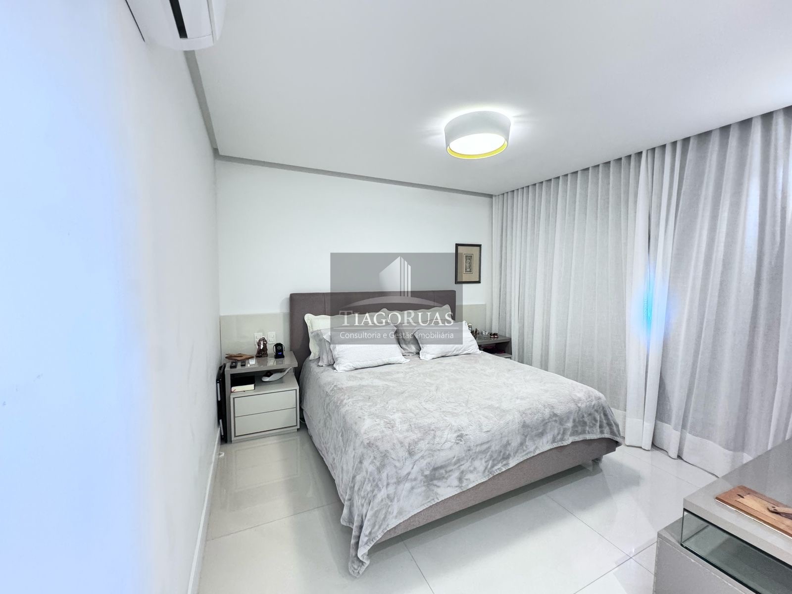 Apartamento - Patamares