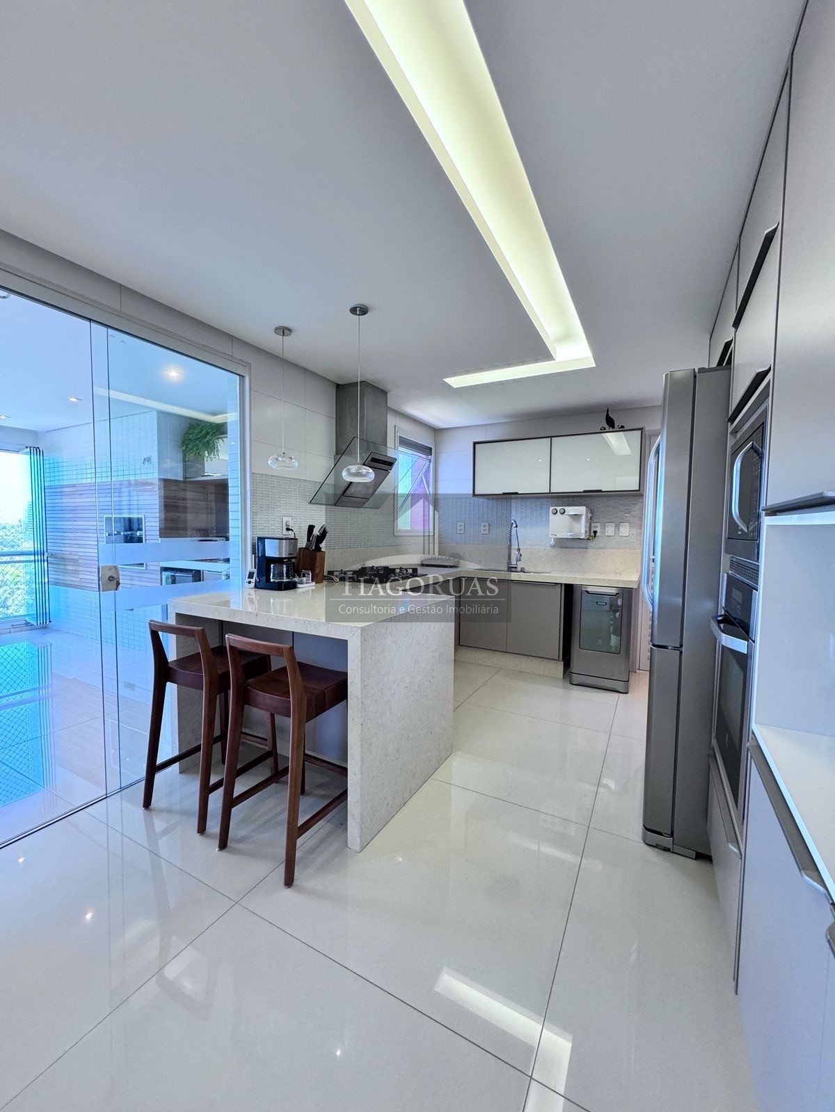 Apartamento - Patamares