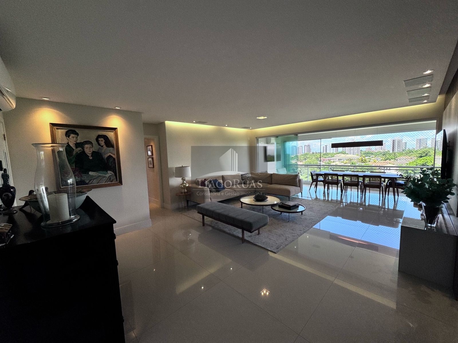 Apartamento - Patamares
