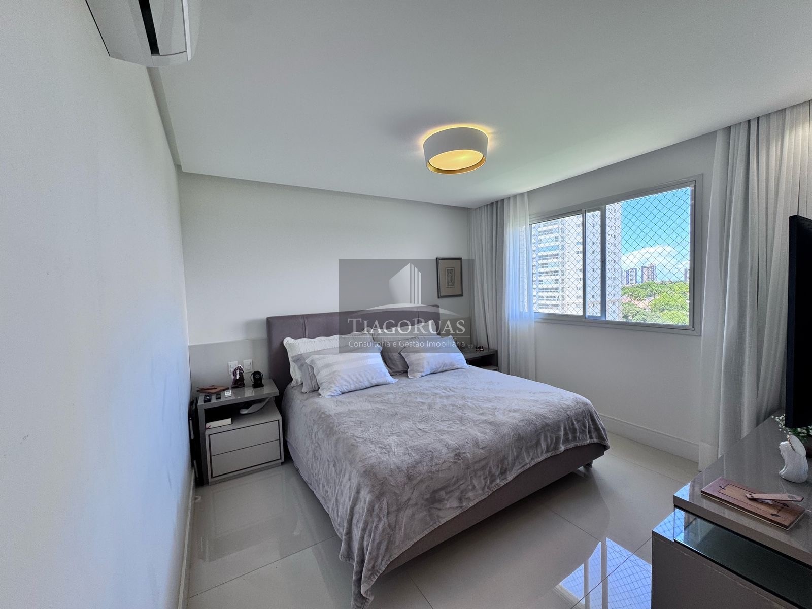 Apartamento - Patamares