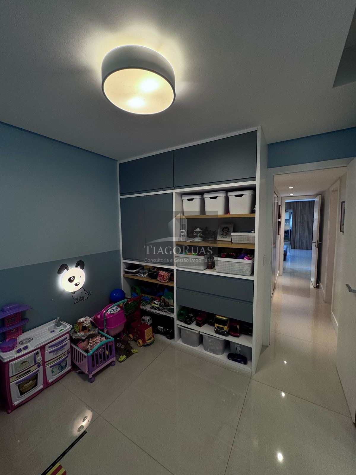 Apartamento - Patamares